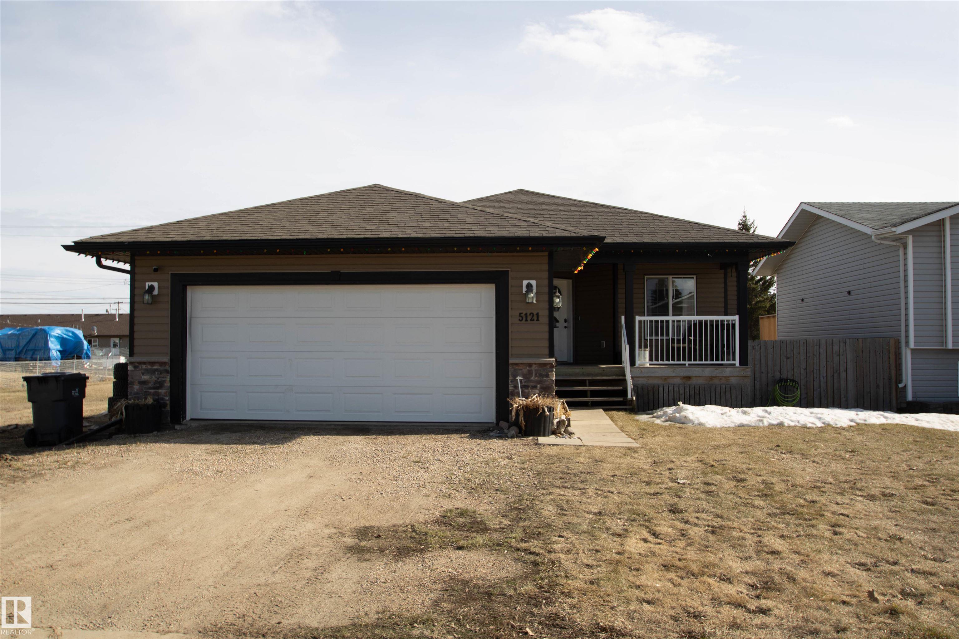 5121 52 Ave, St. Paul Town, MLS® # E4486260