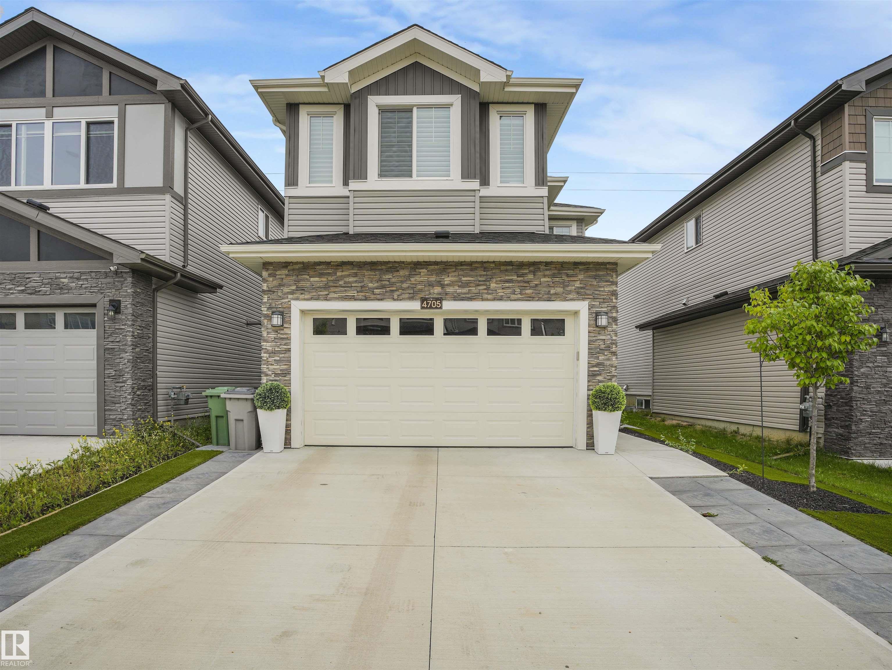 4705 35 Street, Beaumont, MLS® # E4486264