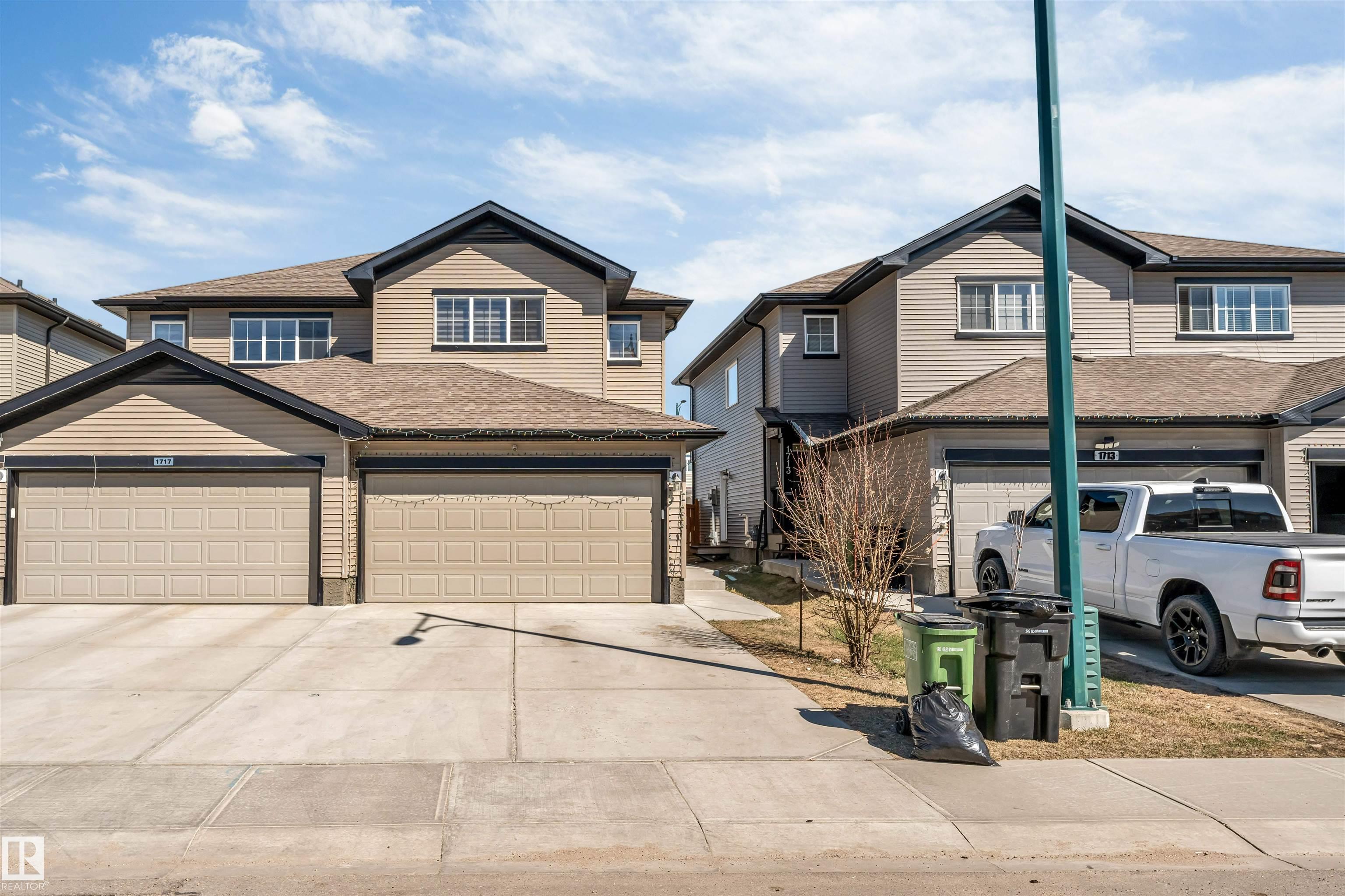 1715 27 Street, Edmonton, MLS® # E4486266