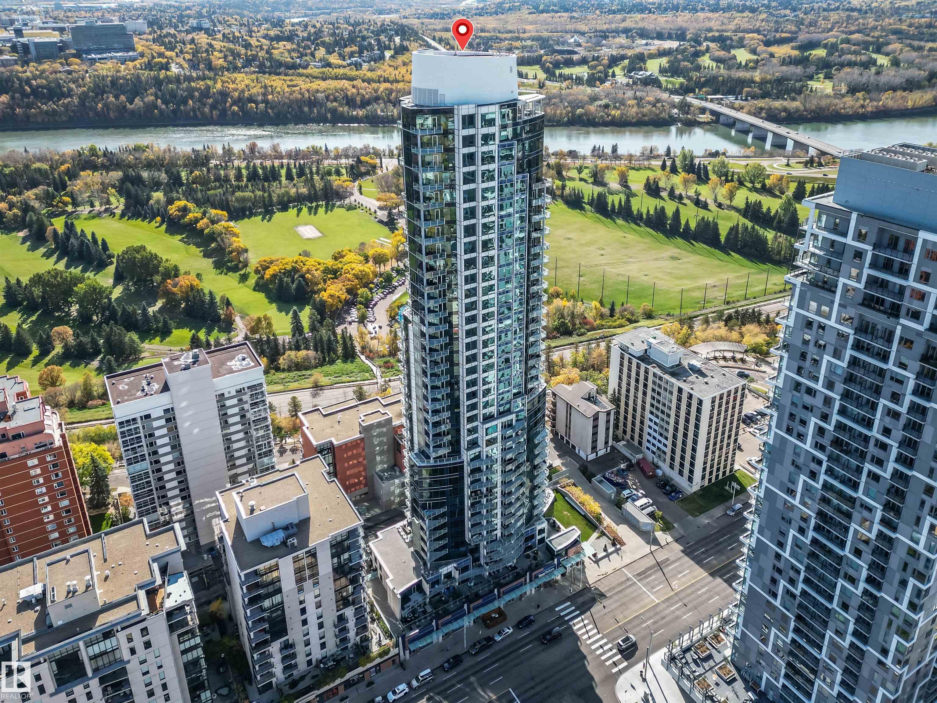 1001 11969 Jasper Avenue, Edmonton, MLS® # E4486267