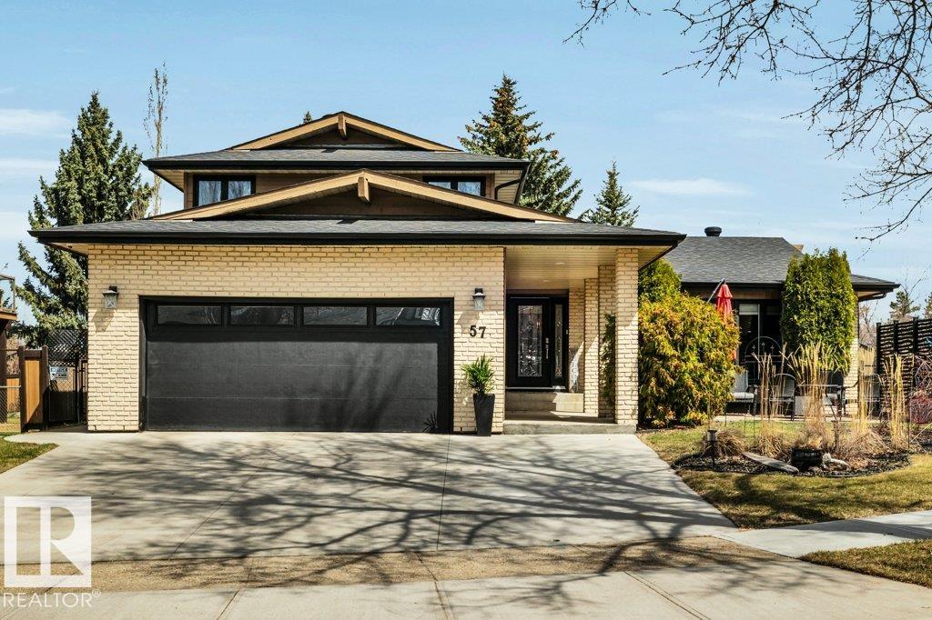 57 Windermere Crescent, St. Albert, MLS® # E4486269