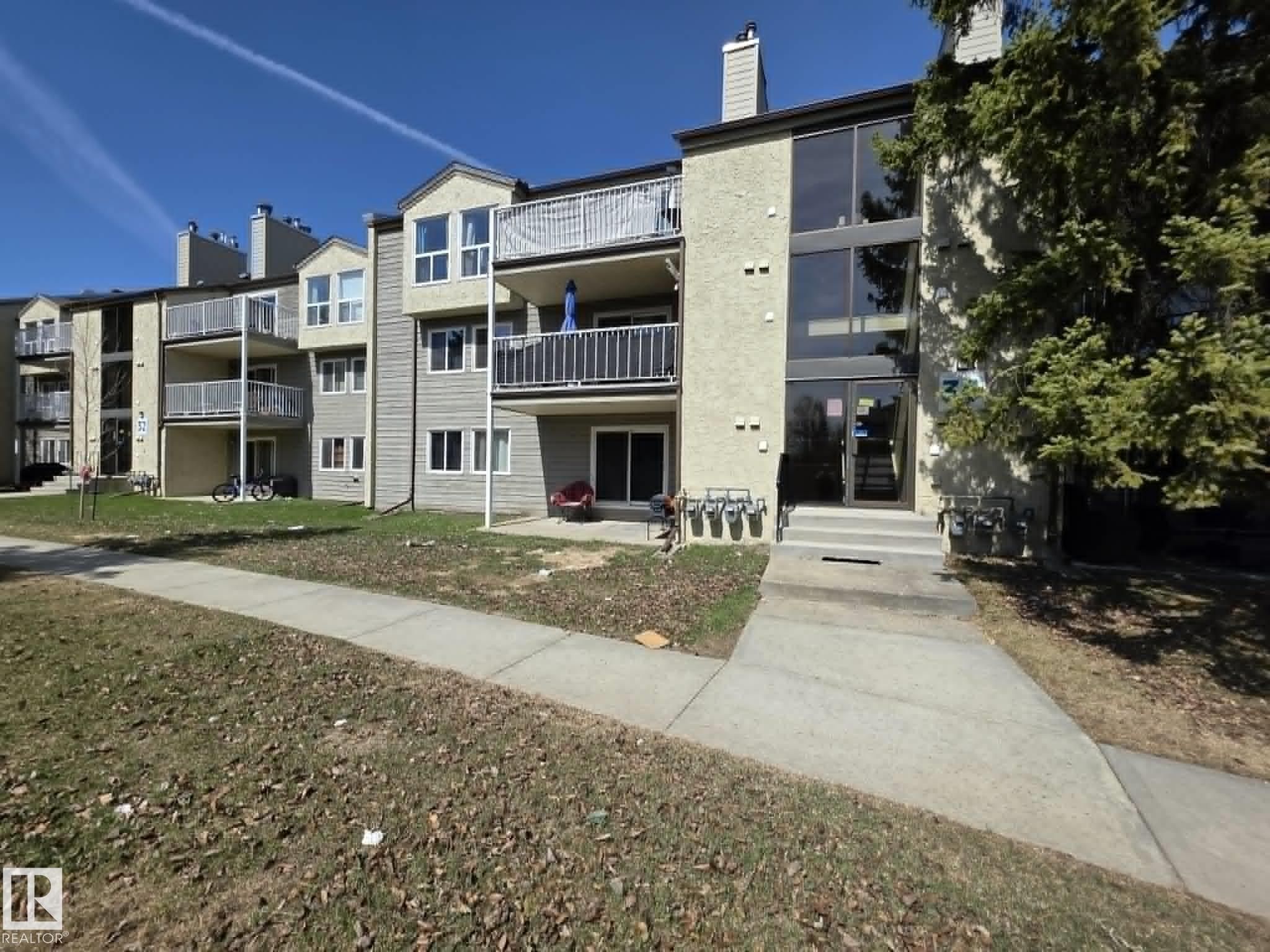 304 34 Alpine Place, St. Albert, MLS® # E4486271