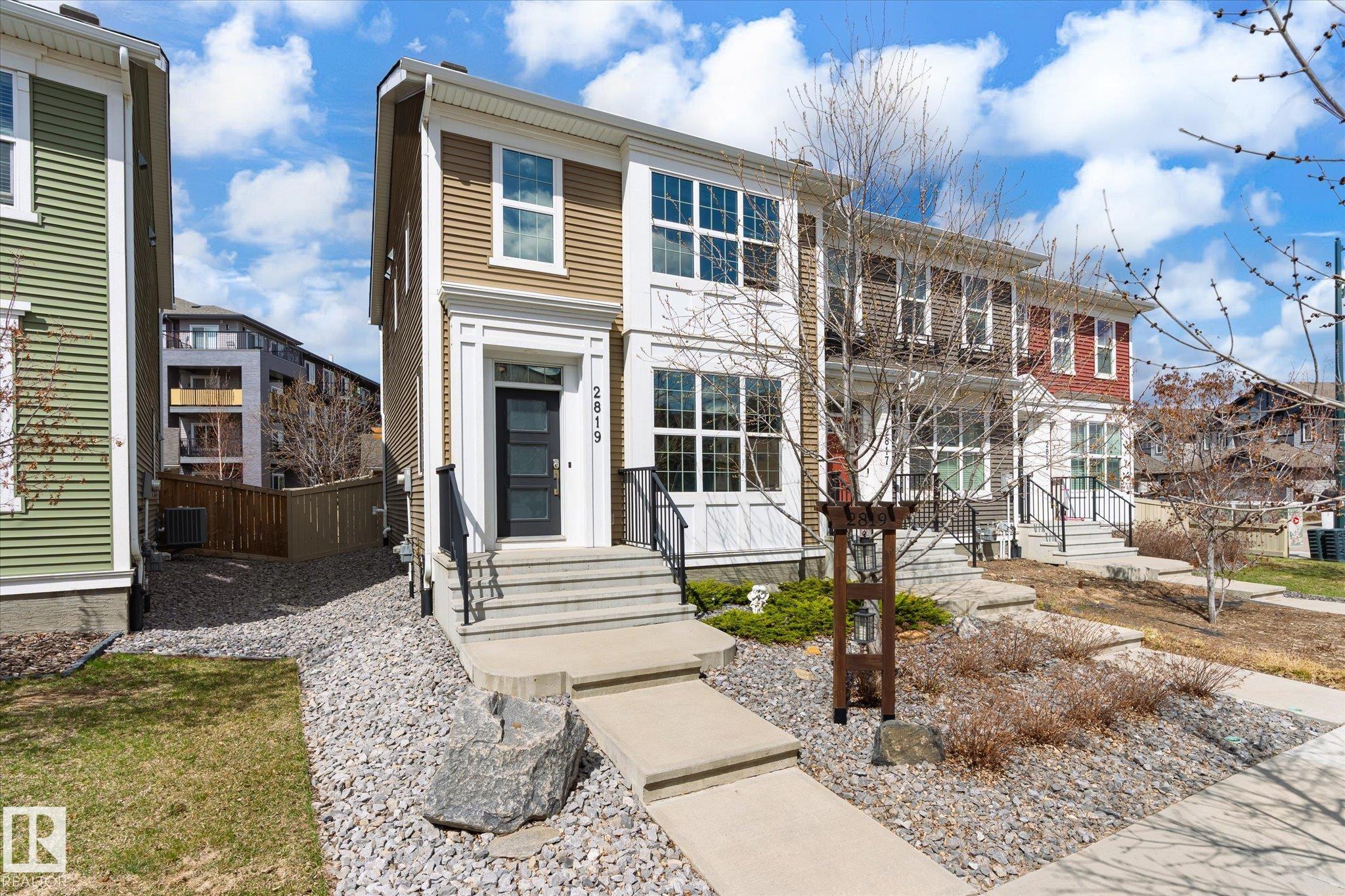 2819 Maple Way, Edmonton, MLS® # E4486274