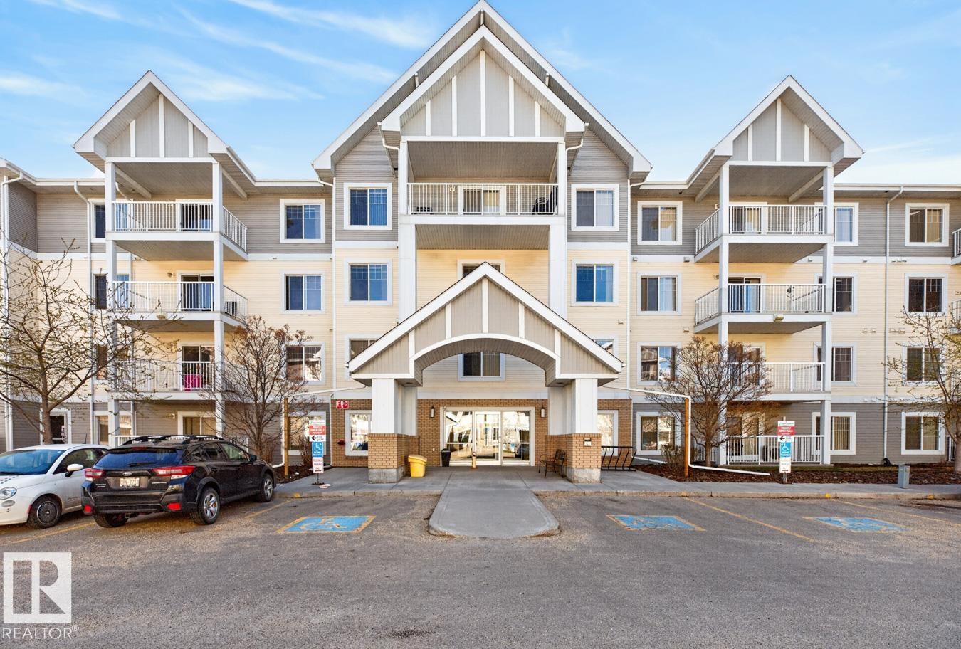 404 2208 44 Avenue, Edmonton, MLS® # E4486277