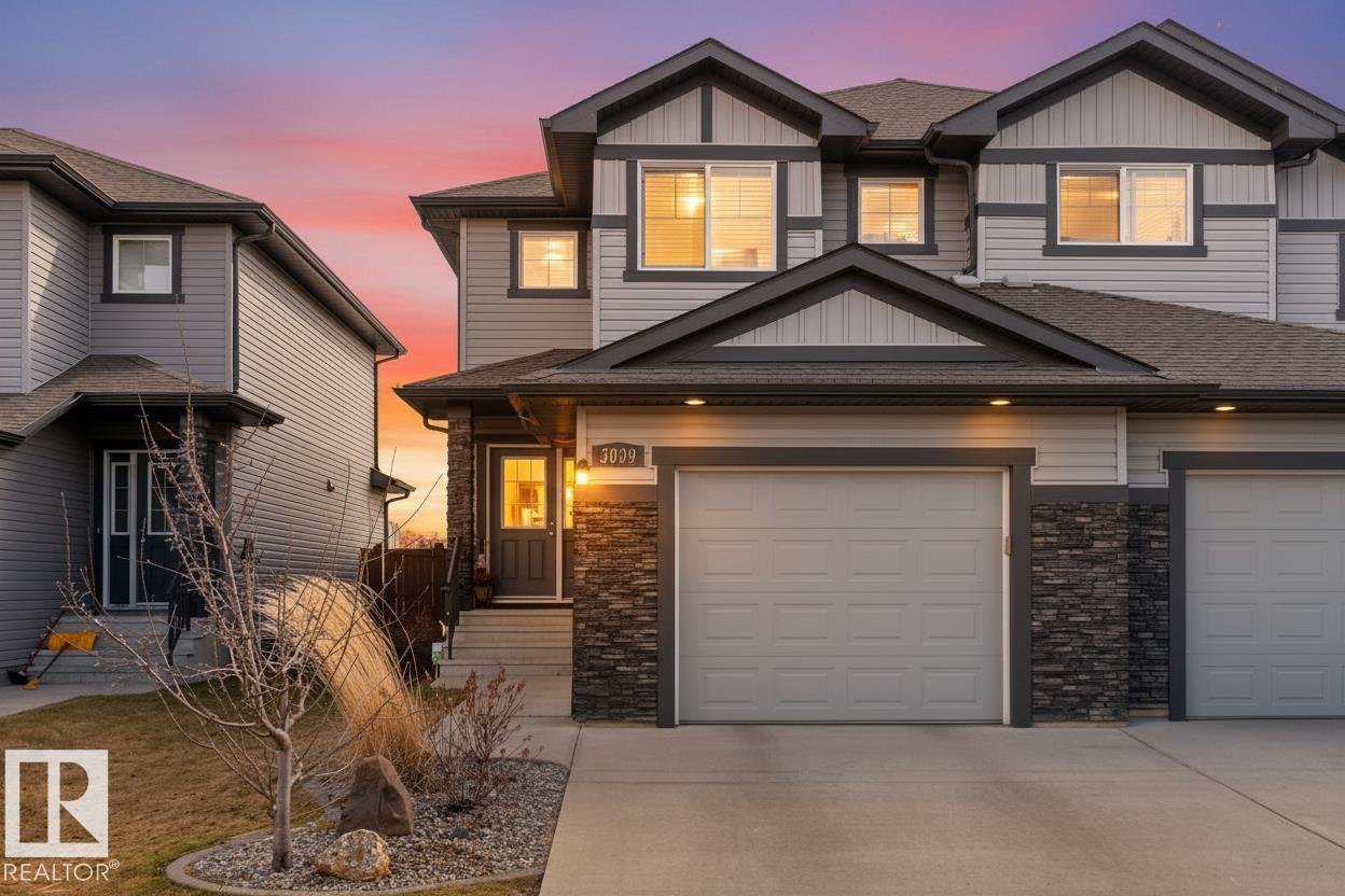 3039 Harvey Cr, Edmonton, MLS® # E4486278