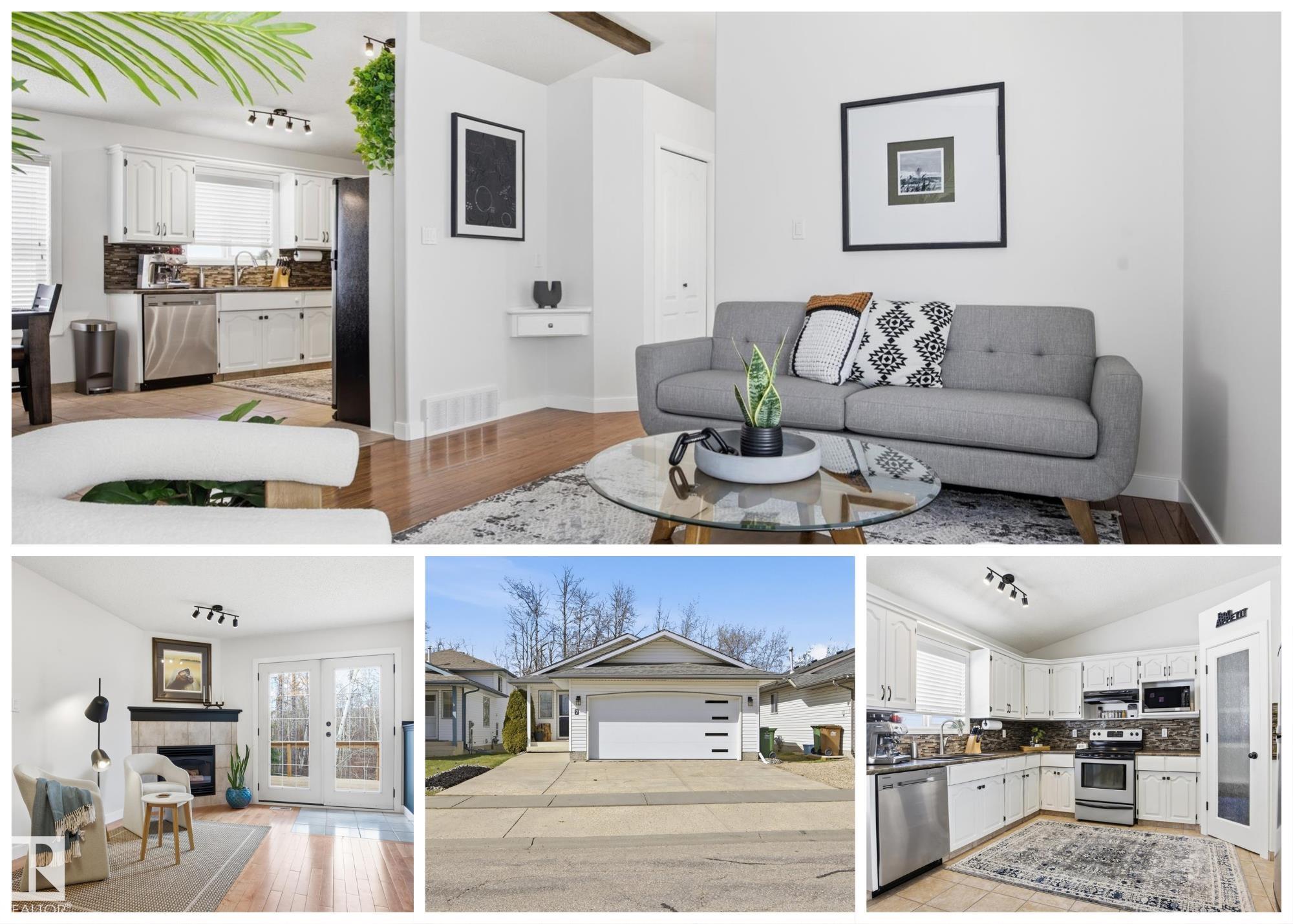 7 Hawthorne Crescent, St. Albert, MLS® # E4486280