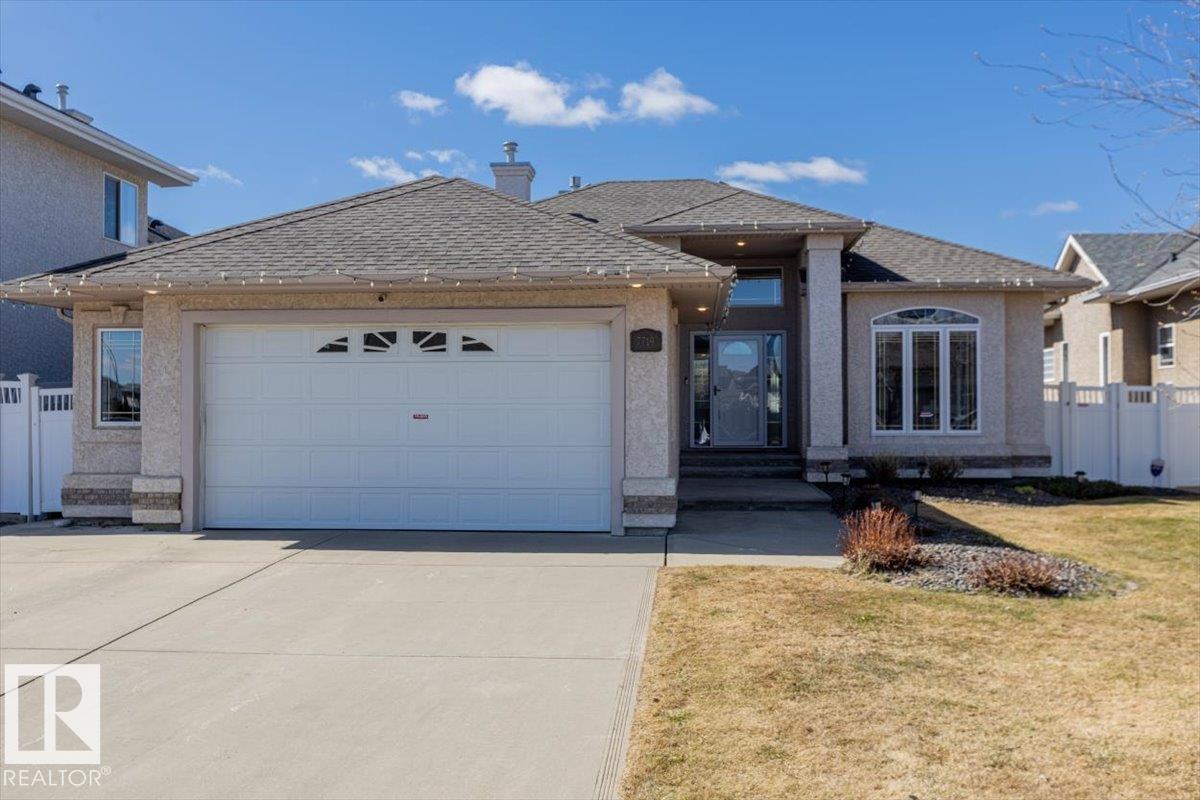 7719 166 Avenue, Edmonton, MLS® # E4486283