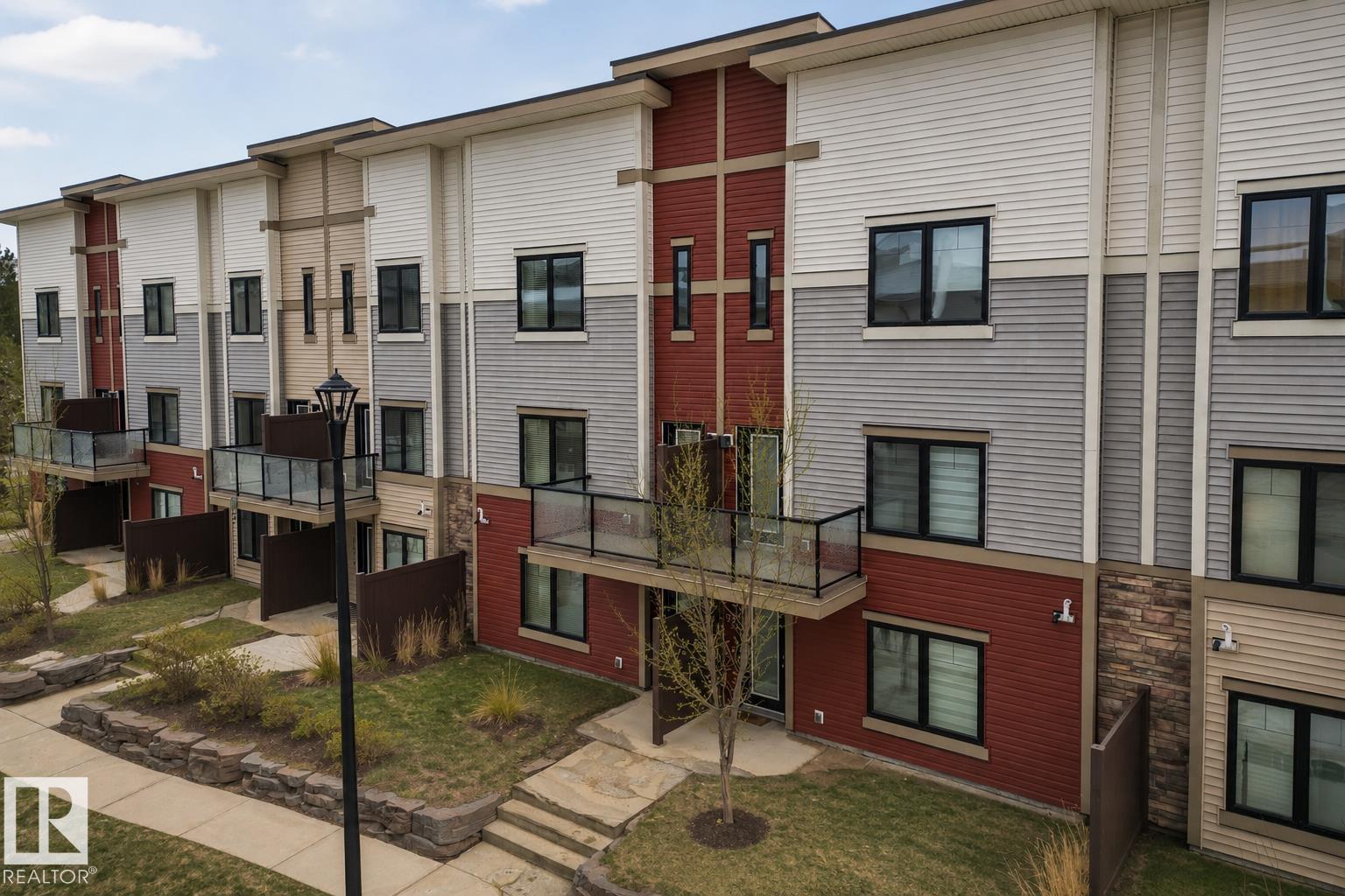 99 804 Welsh Drive, Edmonton, MLS® # E4486286
