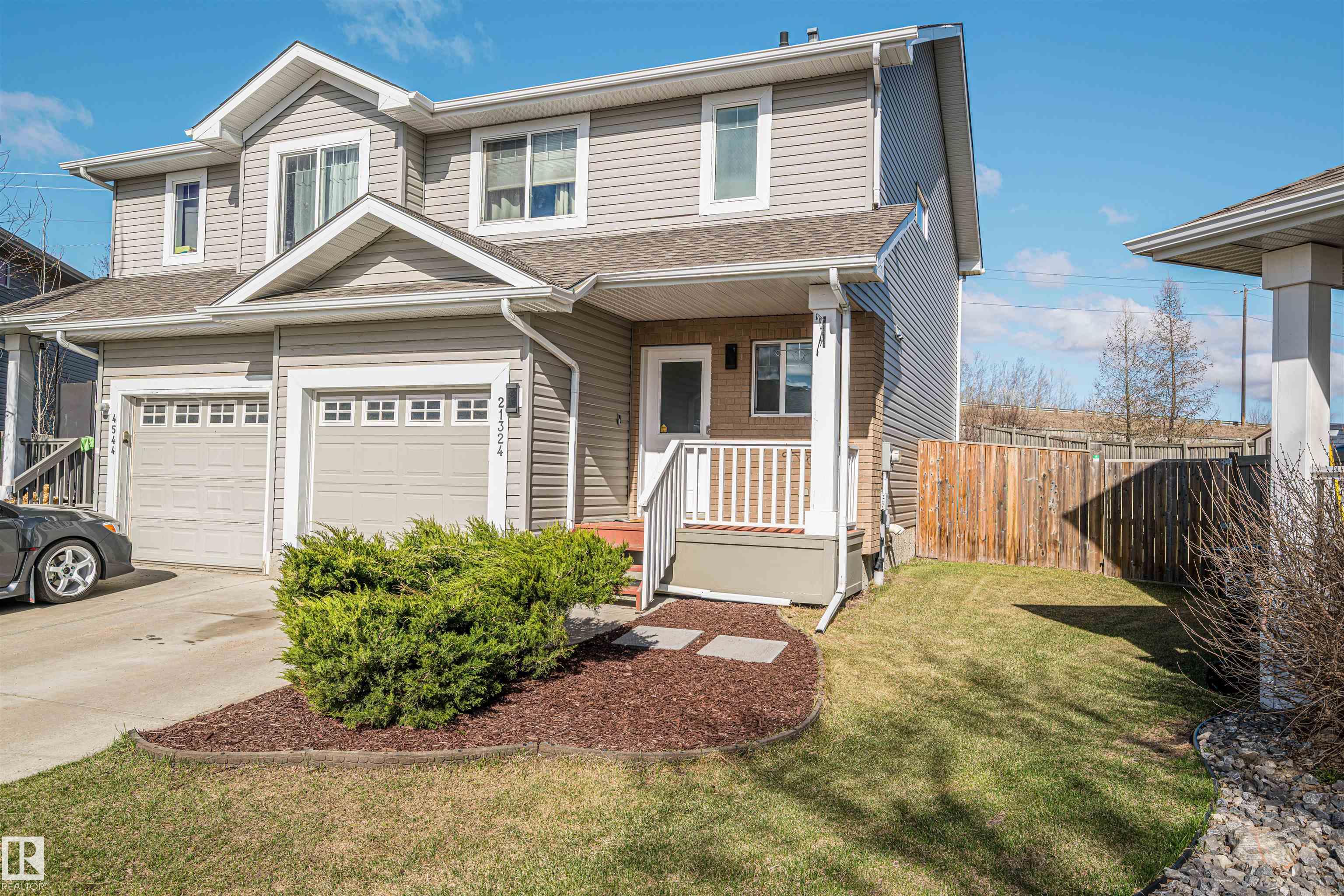 21324 46 Avenue, Edmonton, MLS® # E4486290