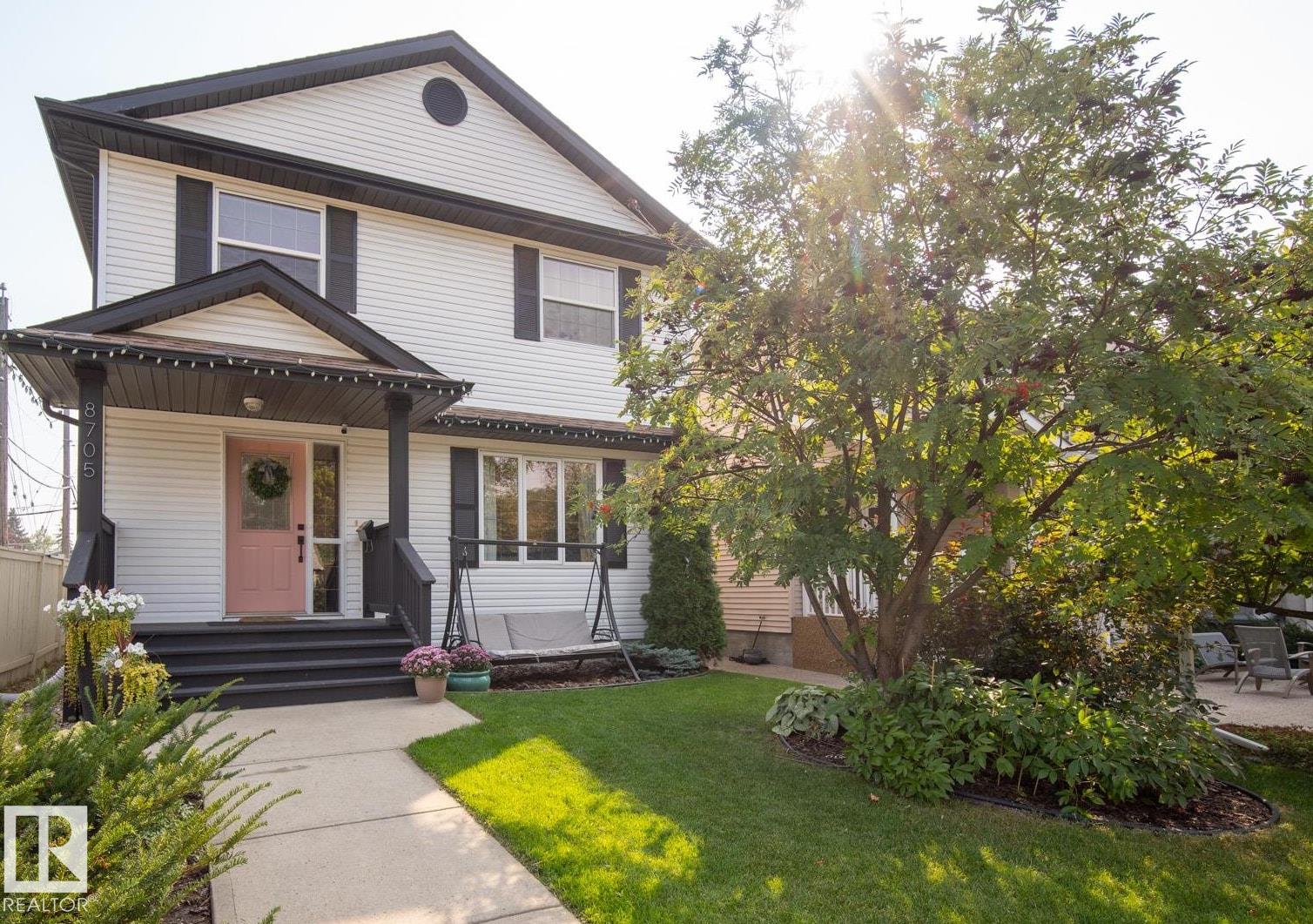 8705 92a Avenue, Edmonton, MLS® # E4486291