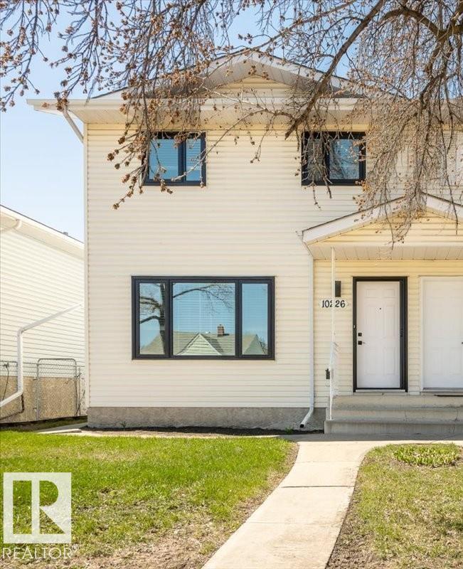 10226 152 Street, Edmonton, MLS® # E4486294