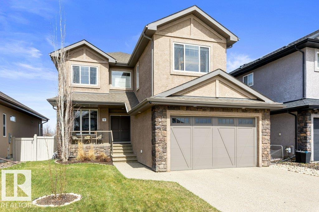 18 Executive Way, St. Albert, MLS® # E4486295