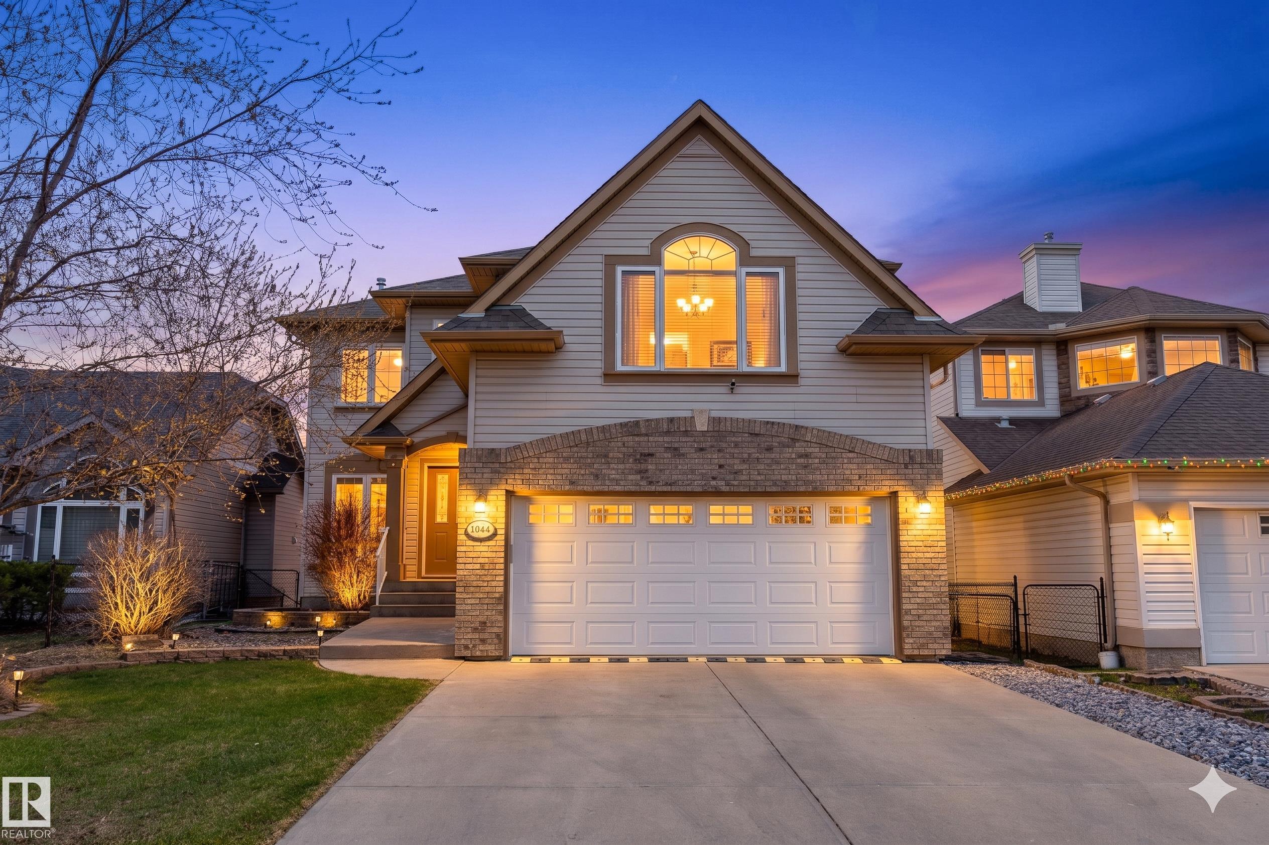 1044 Barnes Way, Edmonton, MLS® # E4486296