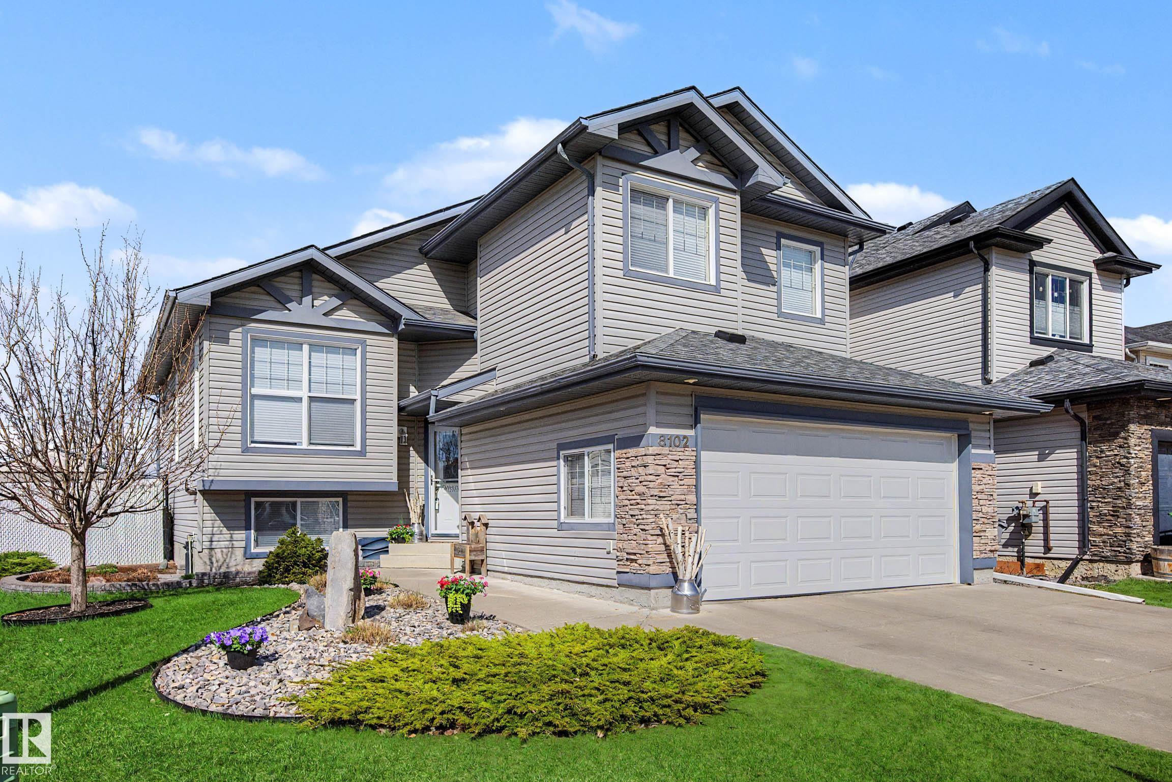 8102 95a Street, Morinville, MLS® # E4486297