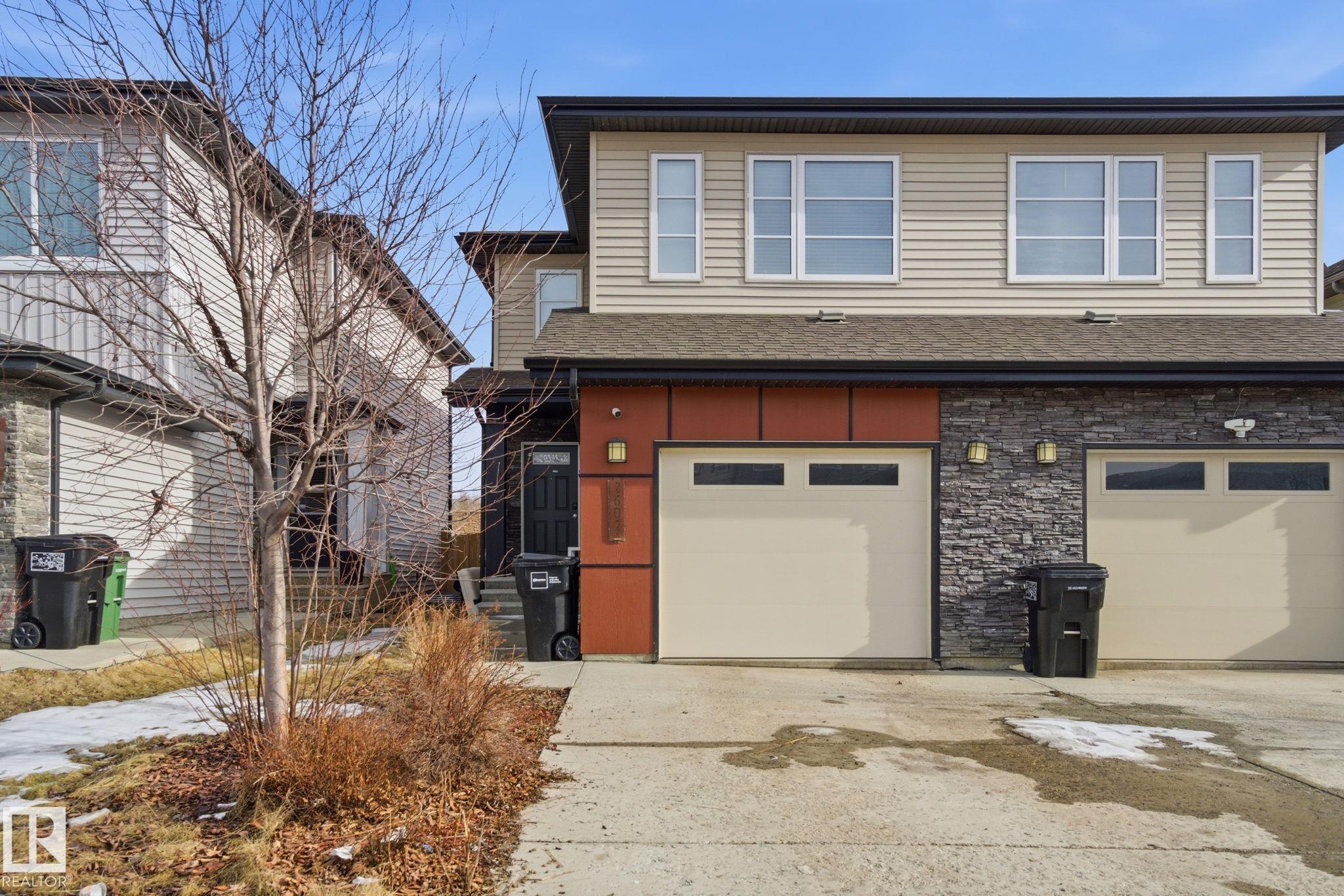 2602 Casey Way, Edmonton, MLS® # E4486298