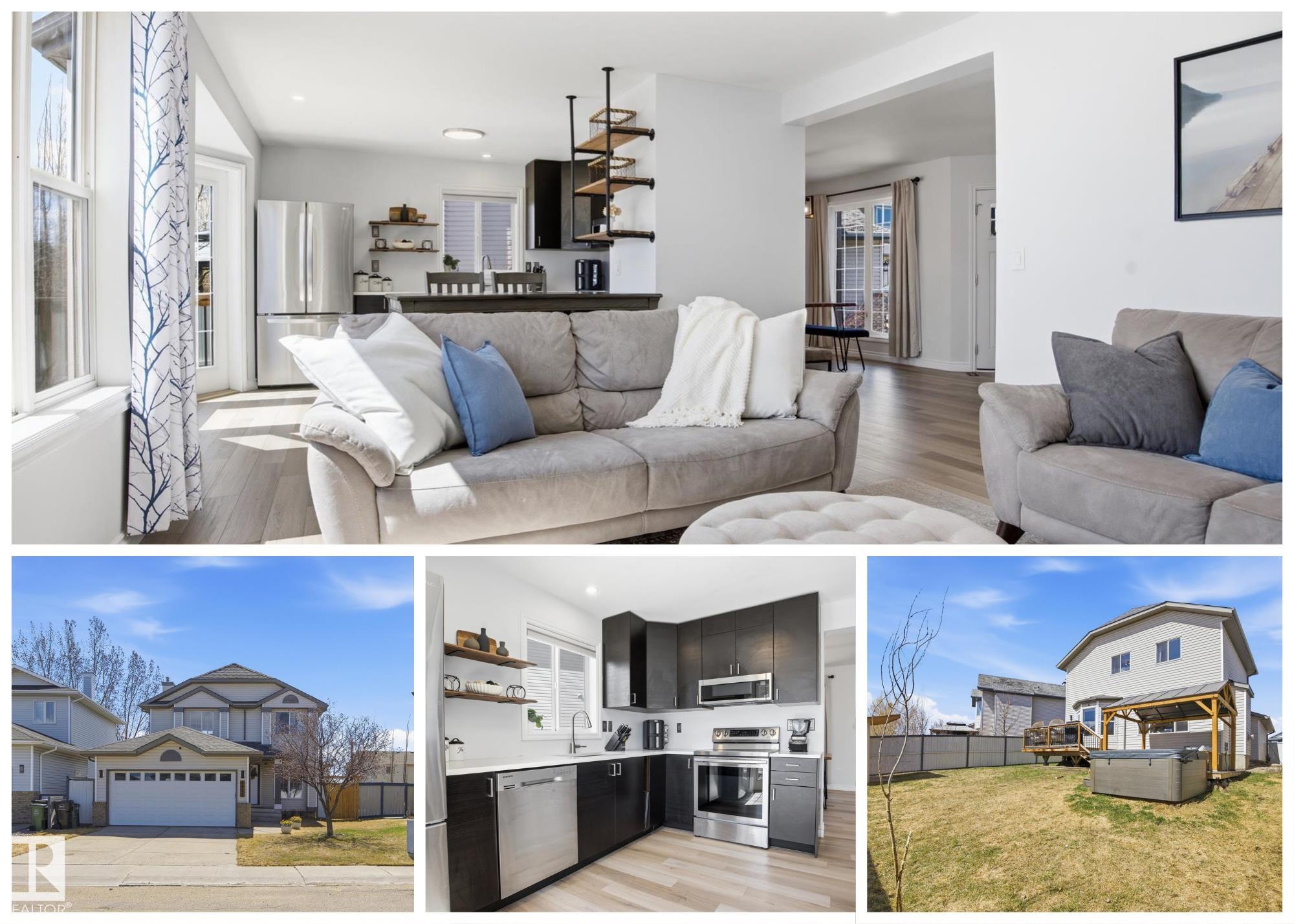 4947 149 Avenue, Edmonton, MLS® # E4486301
