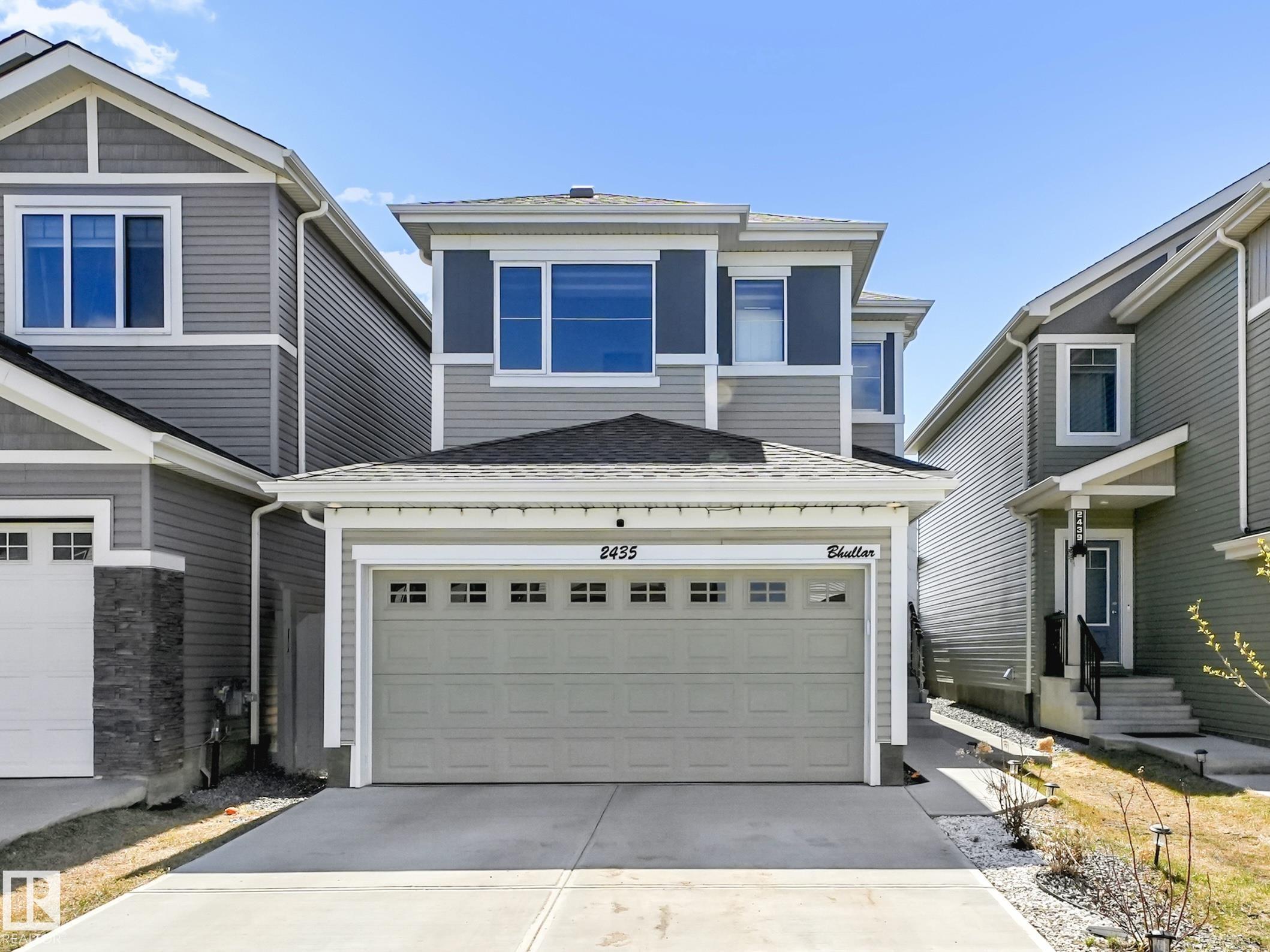 2435 12 Avenue, Edmonton, MLS® # E4486303