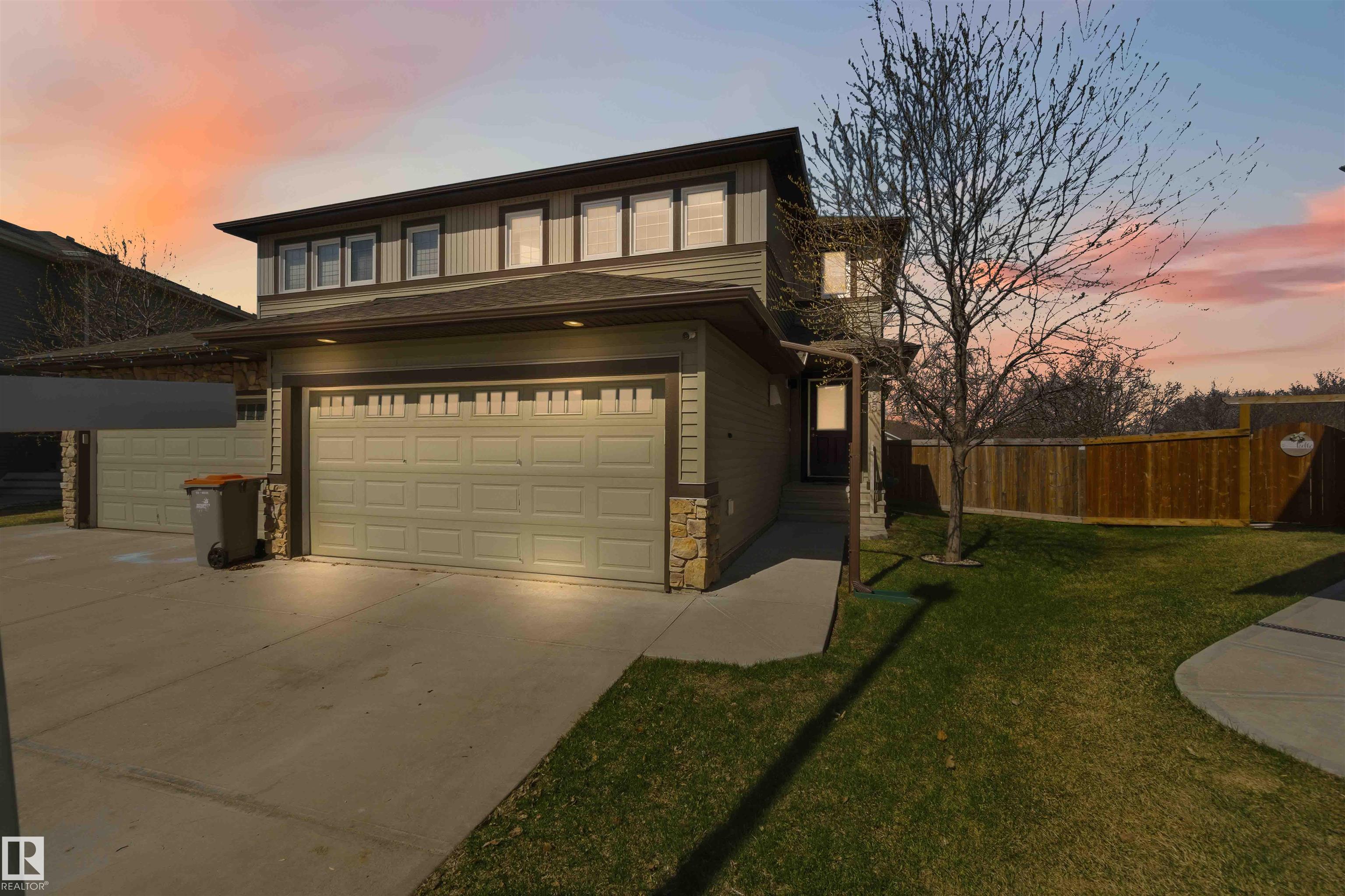 1825 Westerra Loop, Stony Plain, MLS® # E4486304