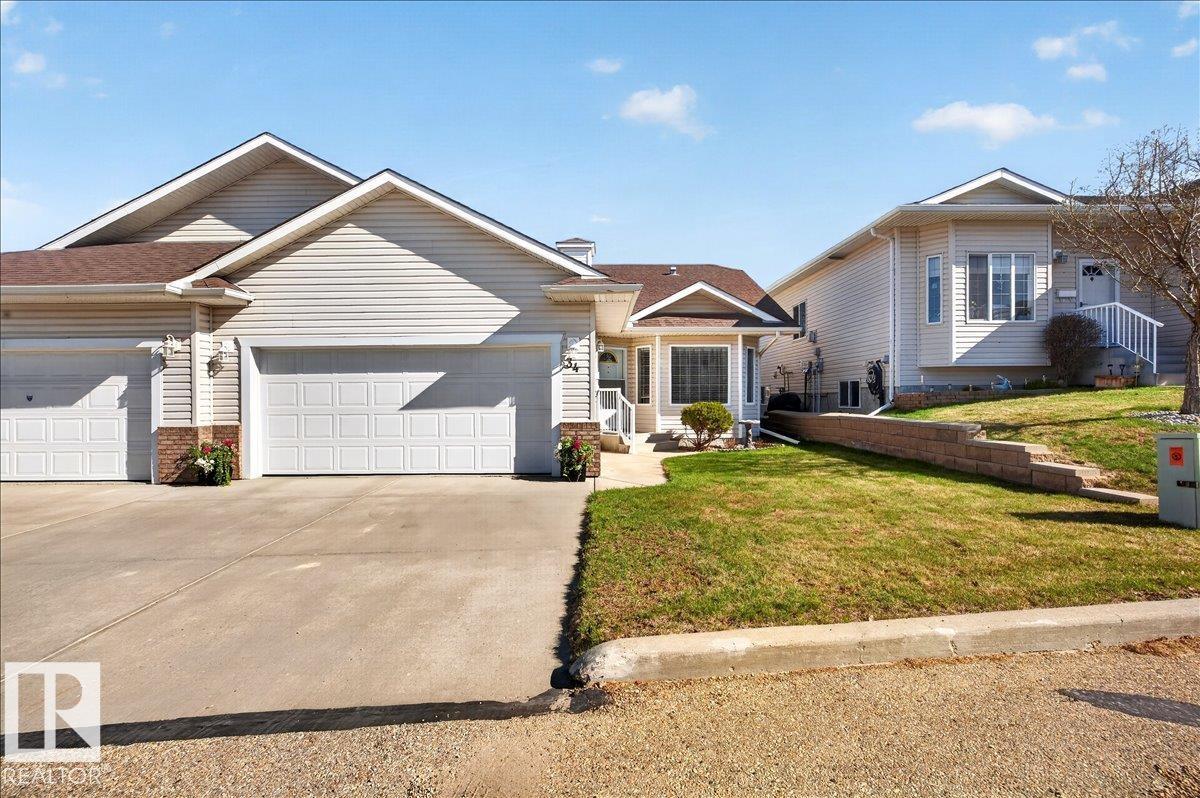34 401 Bothwell Drive, Sherwood Park, MLS® # E4486305