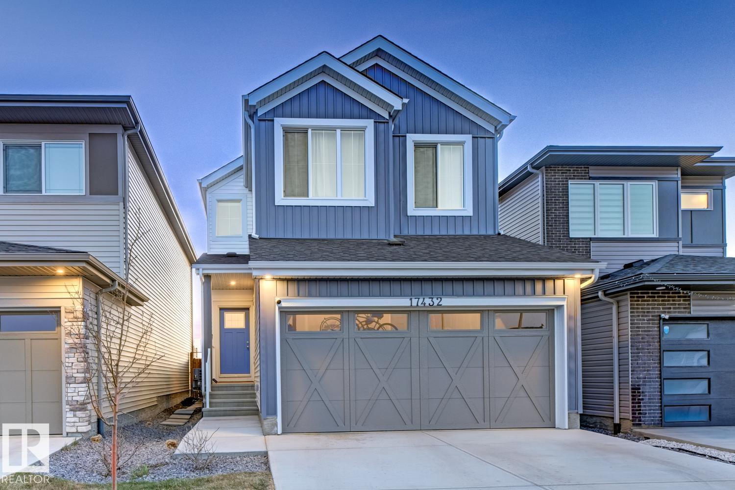 17432 6 Street, Edmonton, MLS® # E4486309