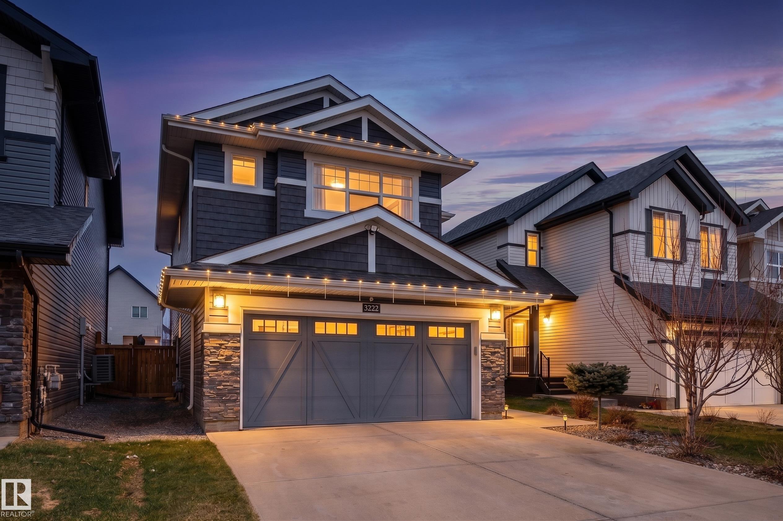 Real Estate Listing MLS E4486310