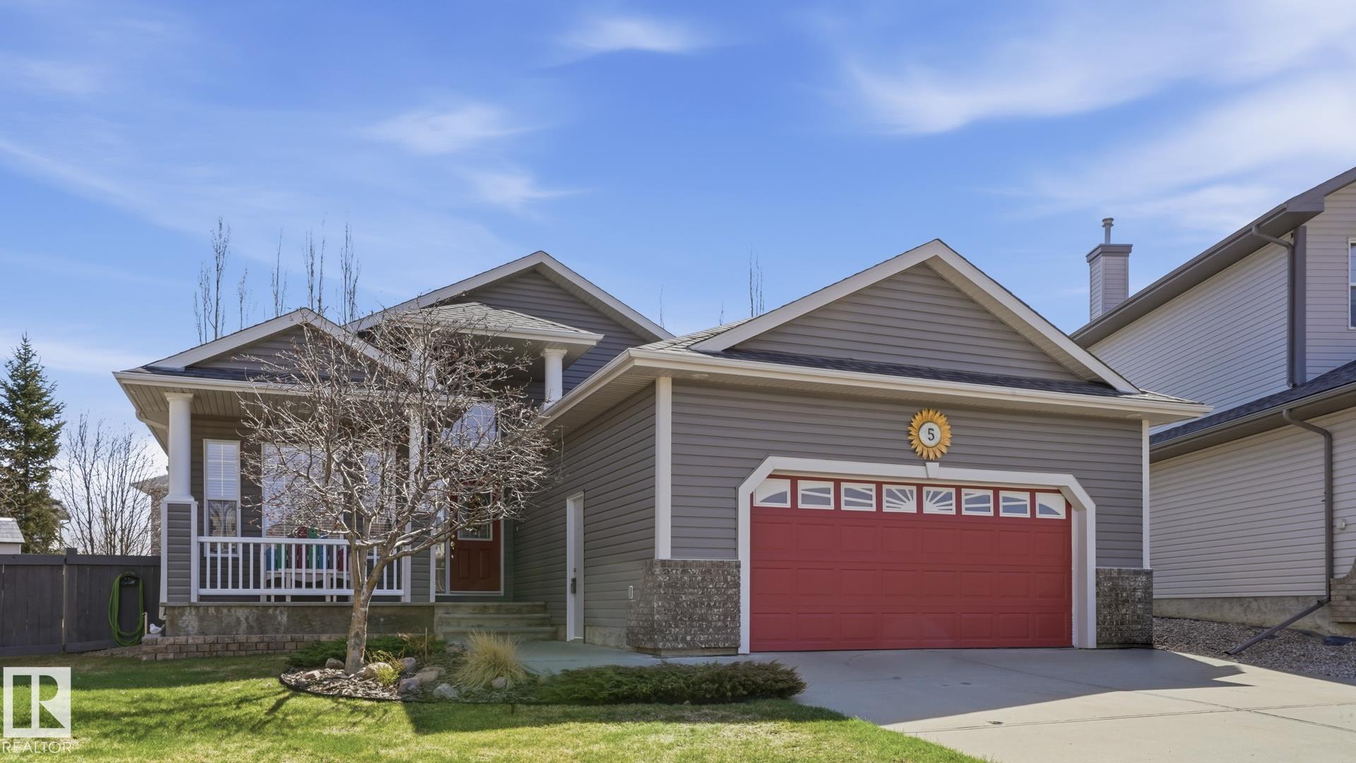 5 Richelieu, Beaumont, MLS® # E4486311
