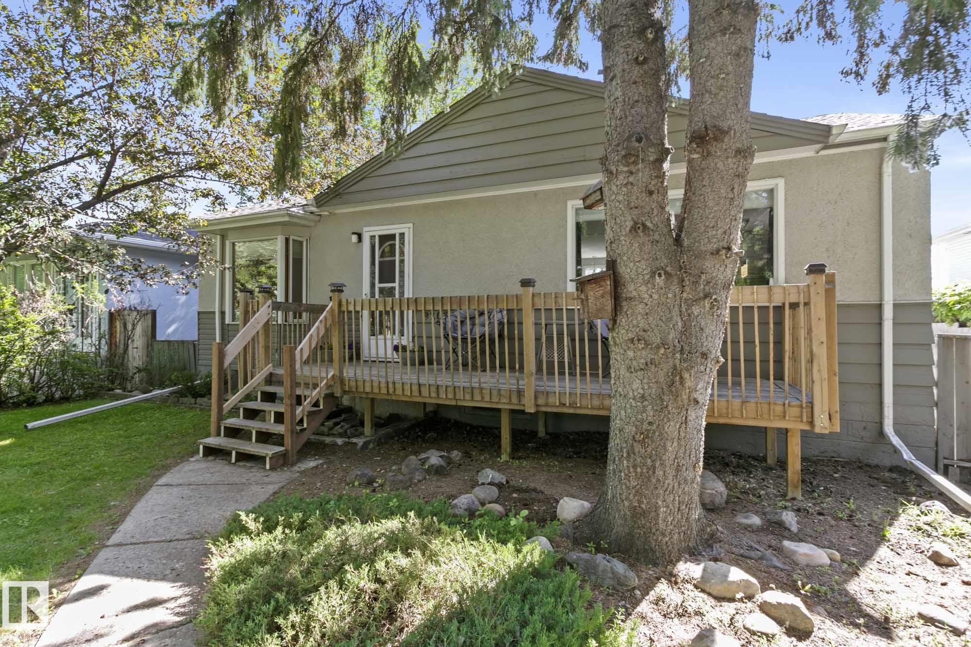 9203 76 Street, Edmonton, MLS® # E4486313