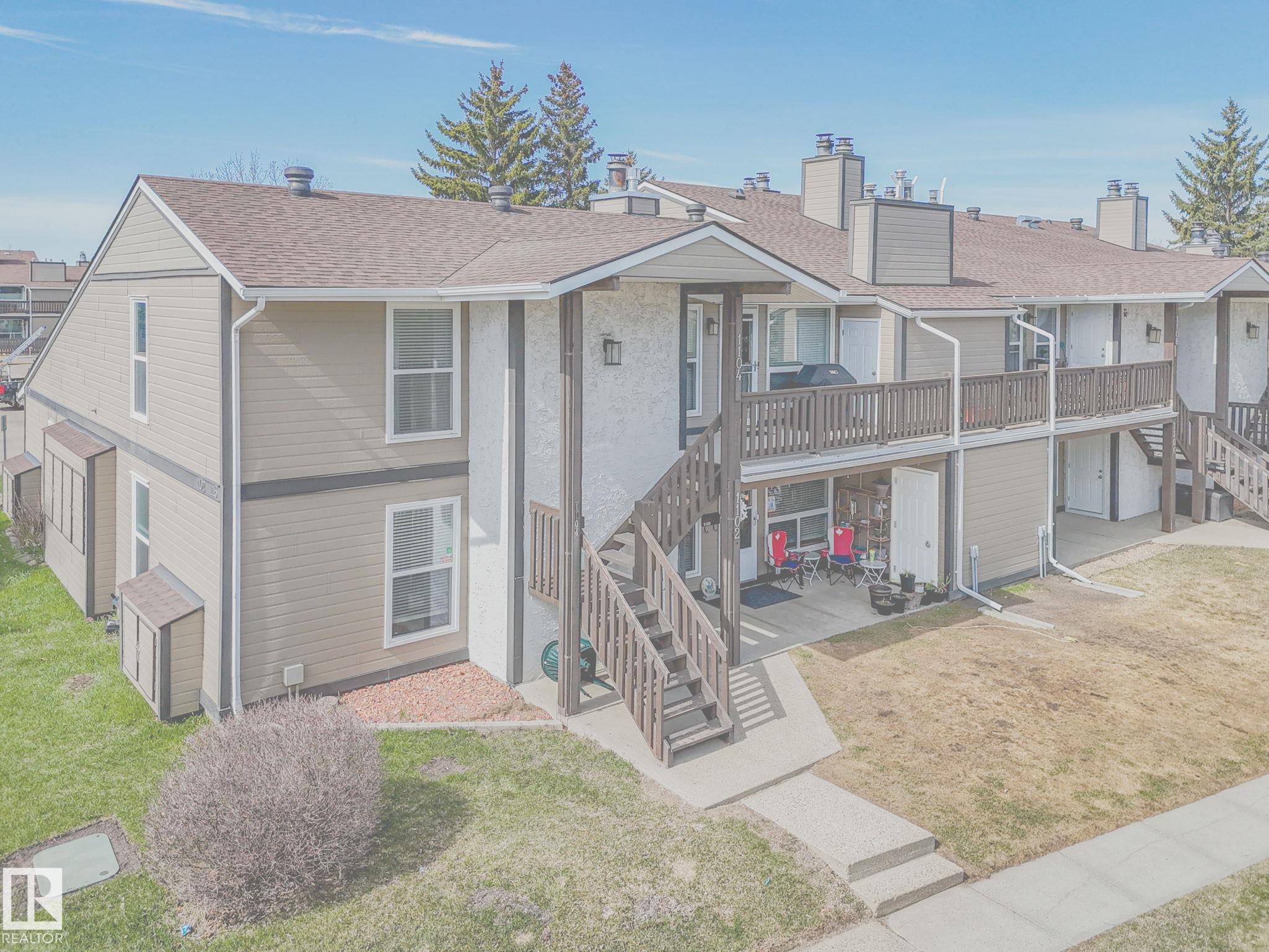 1102 Saddleback Road, Edmonton, MLS® # E4486314