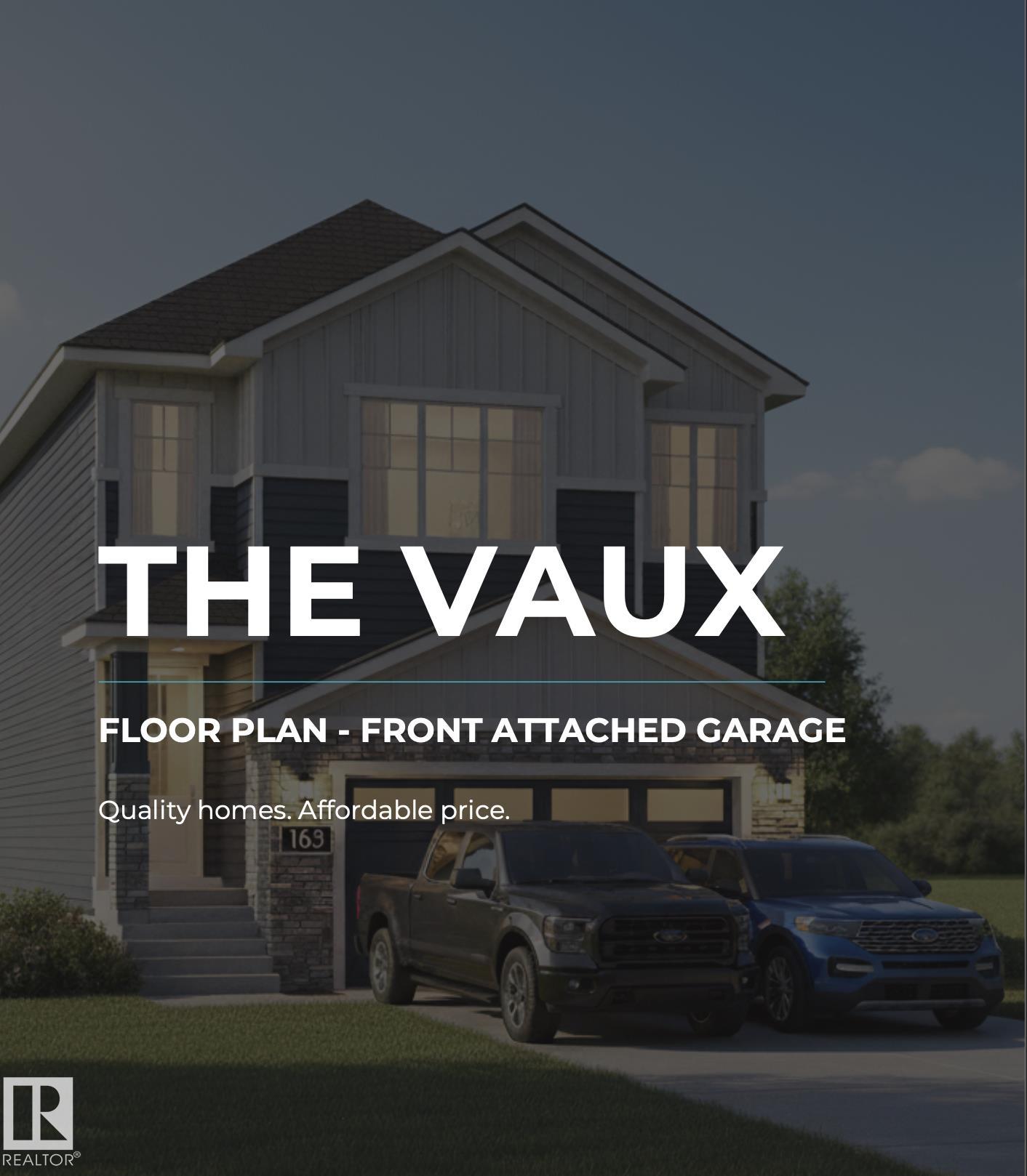 163 Starling Way, Fort Saskatchewan, MLS® # E4486315