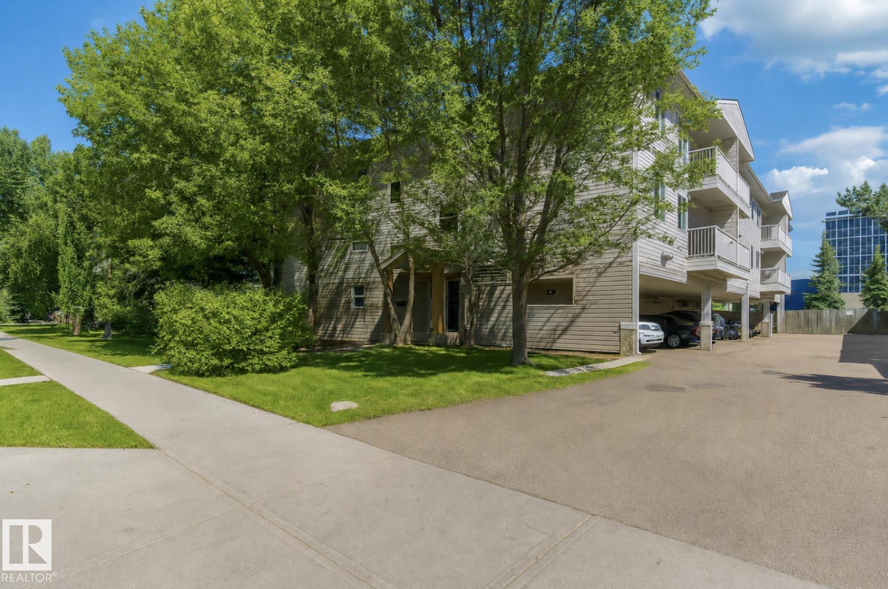 103 12110 119 Ave, Edmonton, MLS® # E4486321
