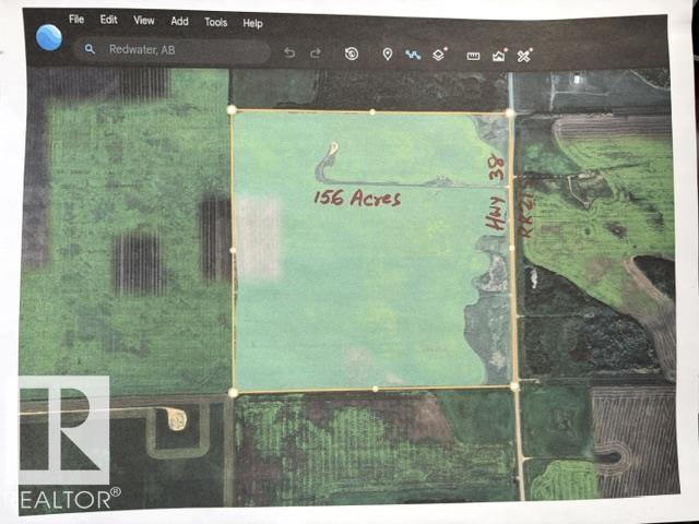 Hwy 38 Twpr 572 &574, Redwater, MLS® # E4486323