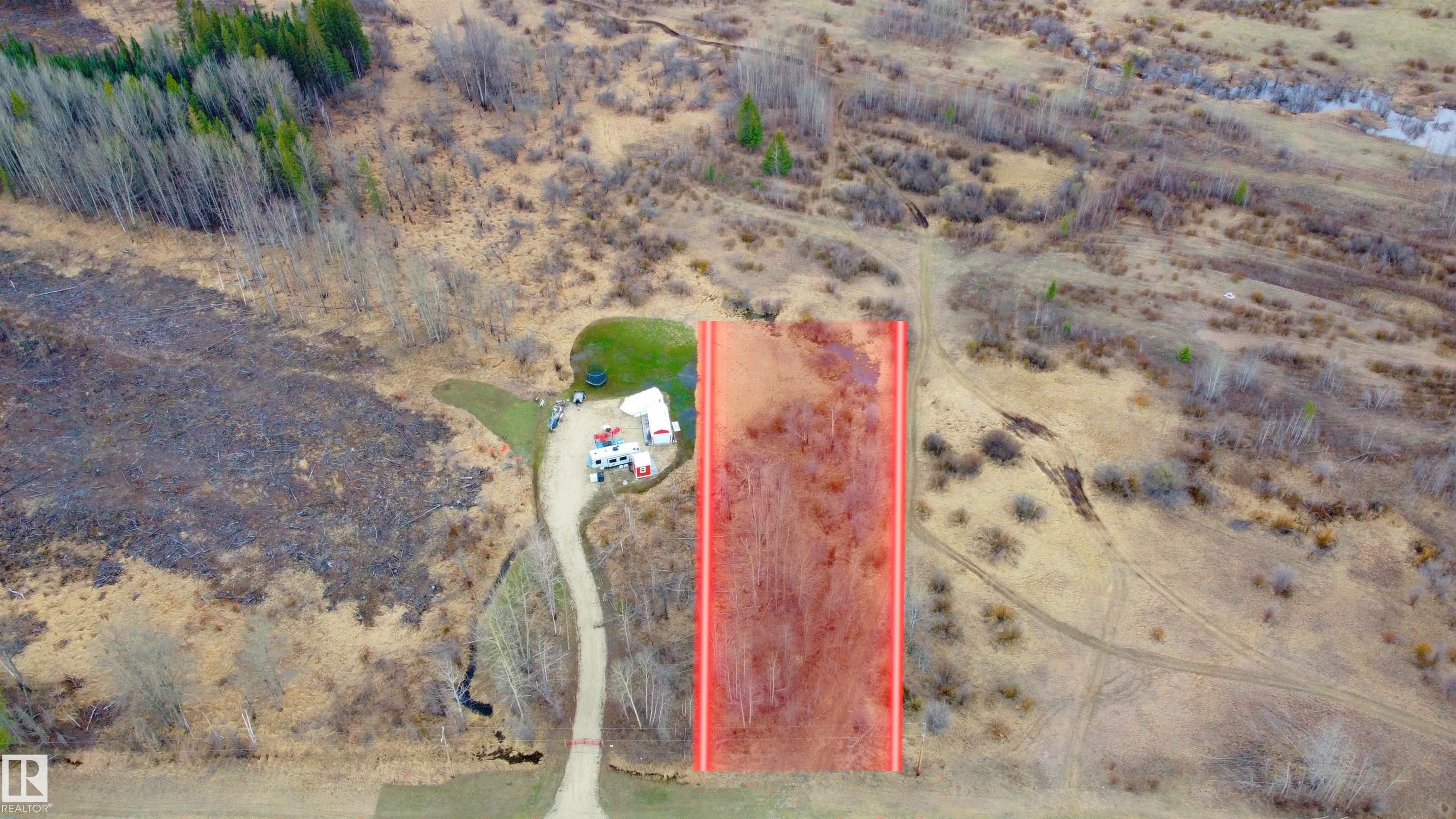  Vacant Lot/Land for Sale, MLS® # E4486324