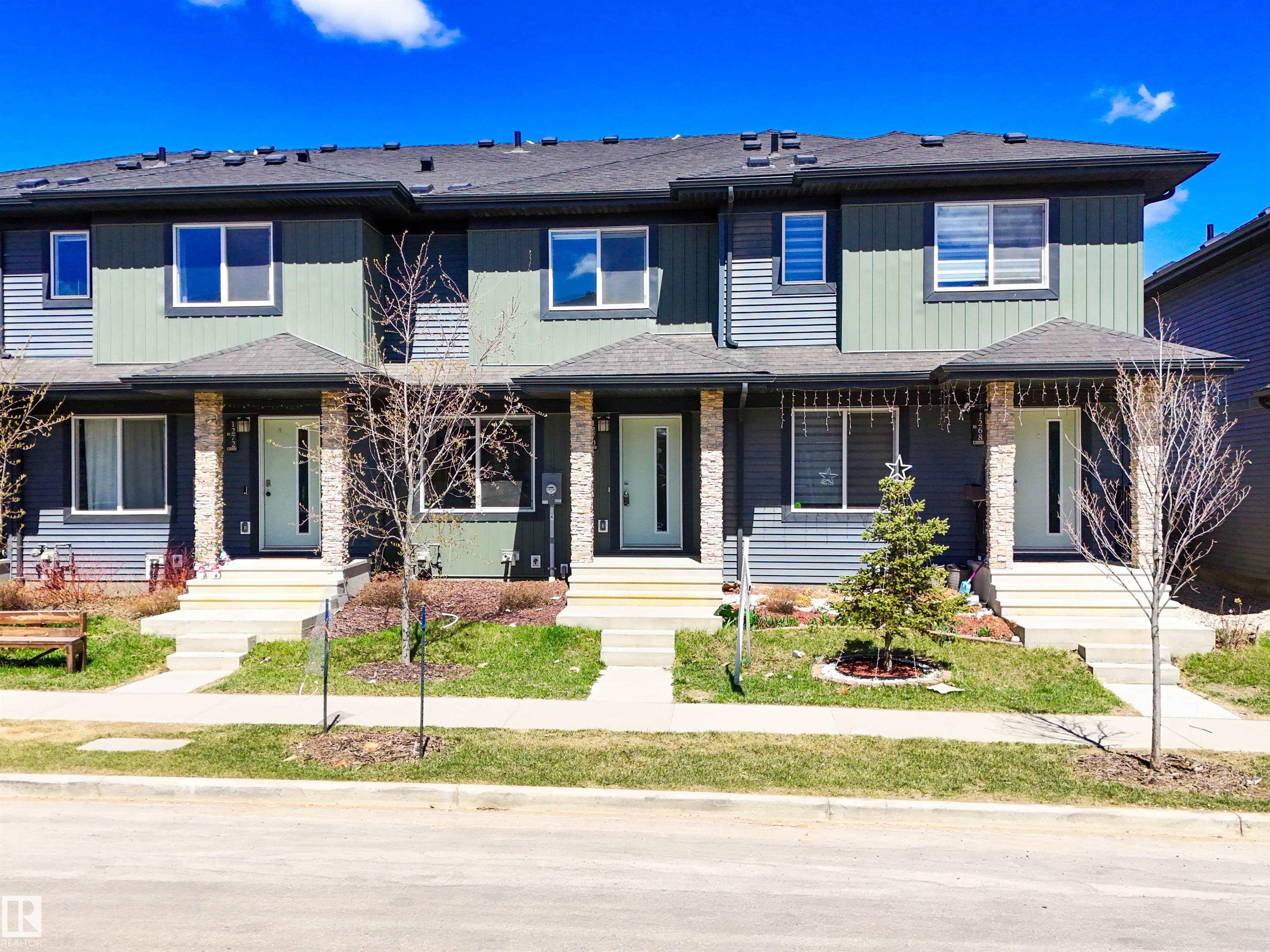 1270 Rosenthal Boulevard, Edmonton, MLS® # E4486326