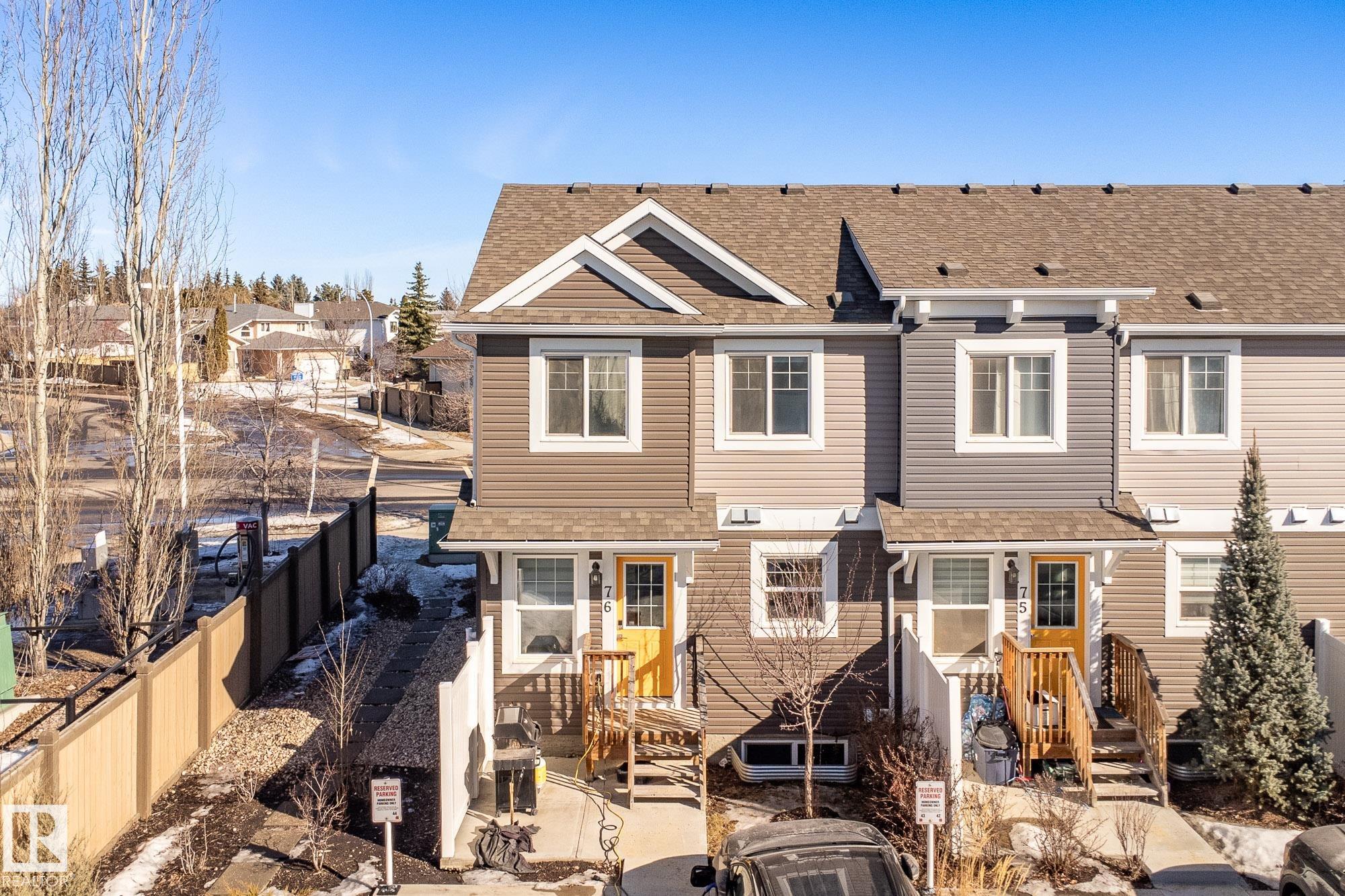 76 330 Bulyea Road, Edmonton, MLS® # E4486330