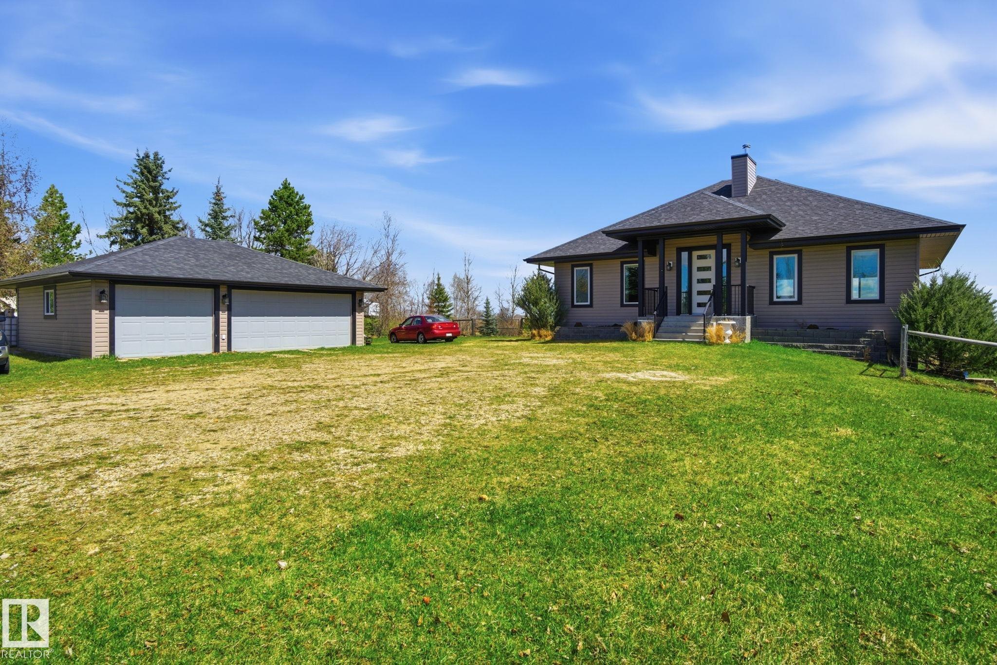 3-53417 Rge Road 14, Rural Parkland County, MLS® # E4486331