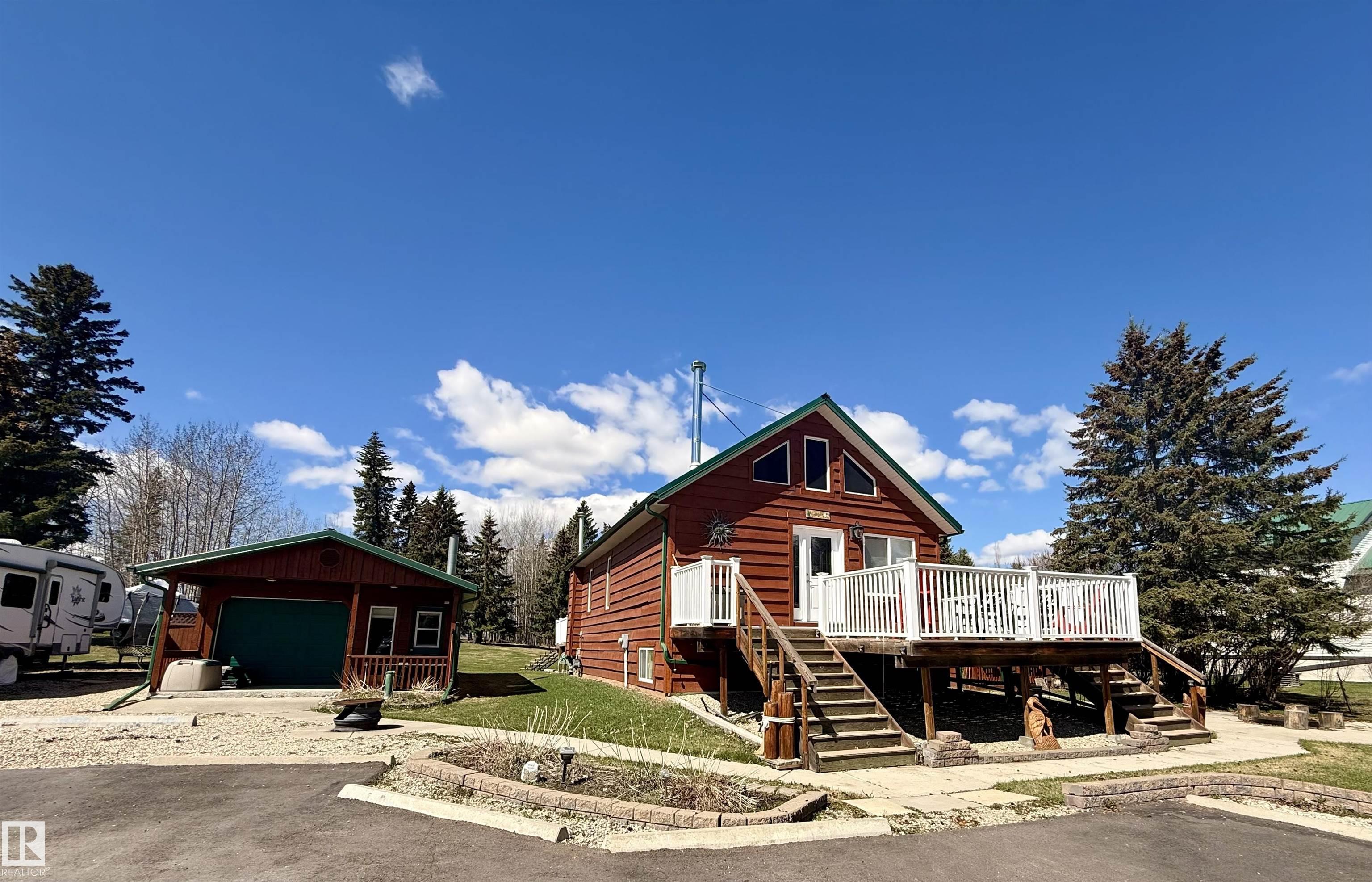 40a 62045 Twp 462, Rural Wetaskiwin County, MLS® # E4486332
