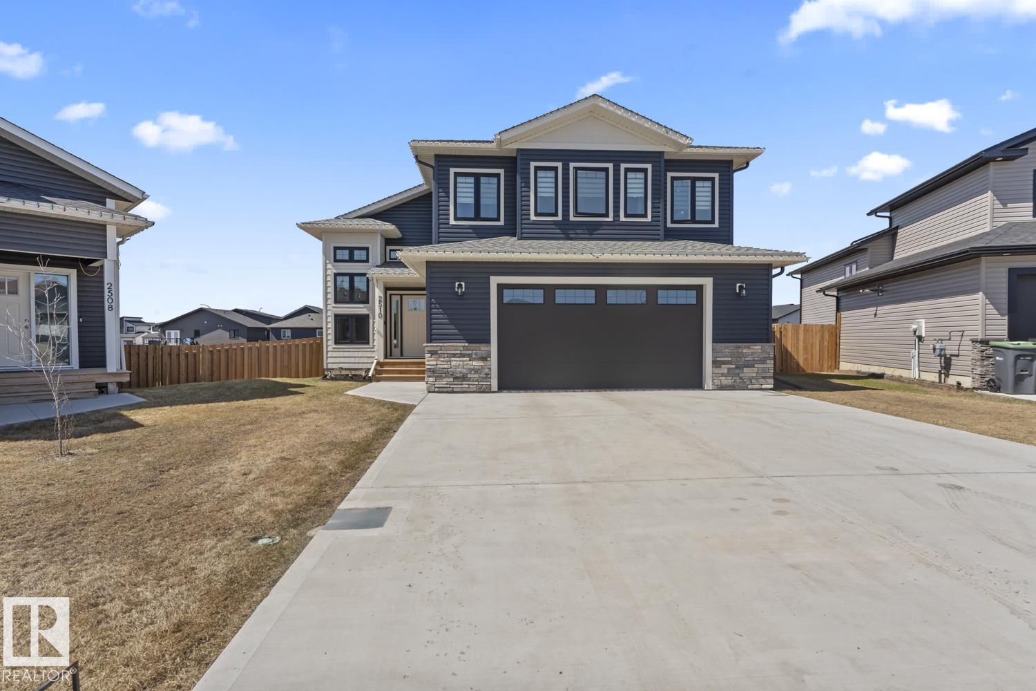 2510 Yoho Inlet, Cold Lake, MLS® # E4486333