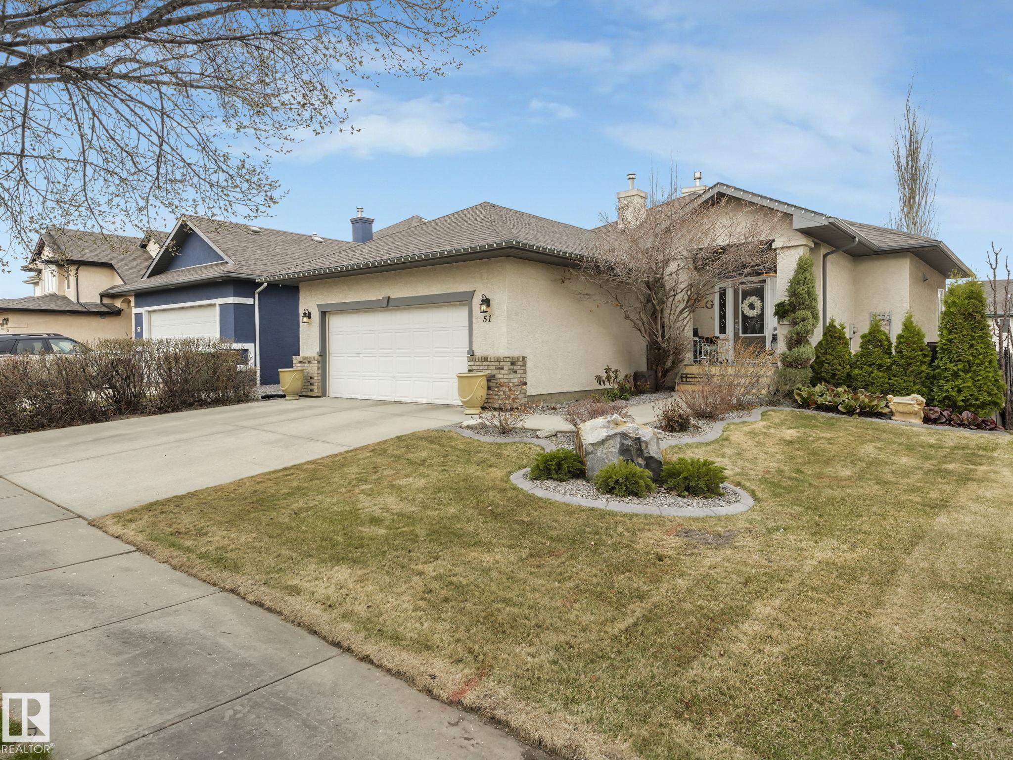 51 Kendall Crescent, St. Albert, MLS® # E4486334
