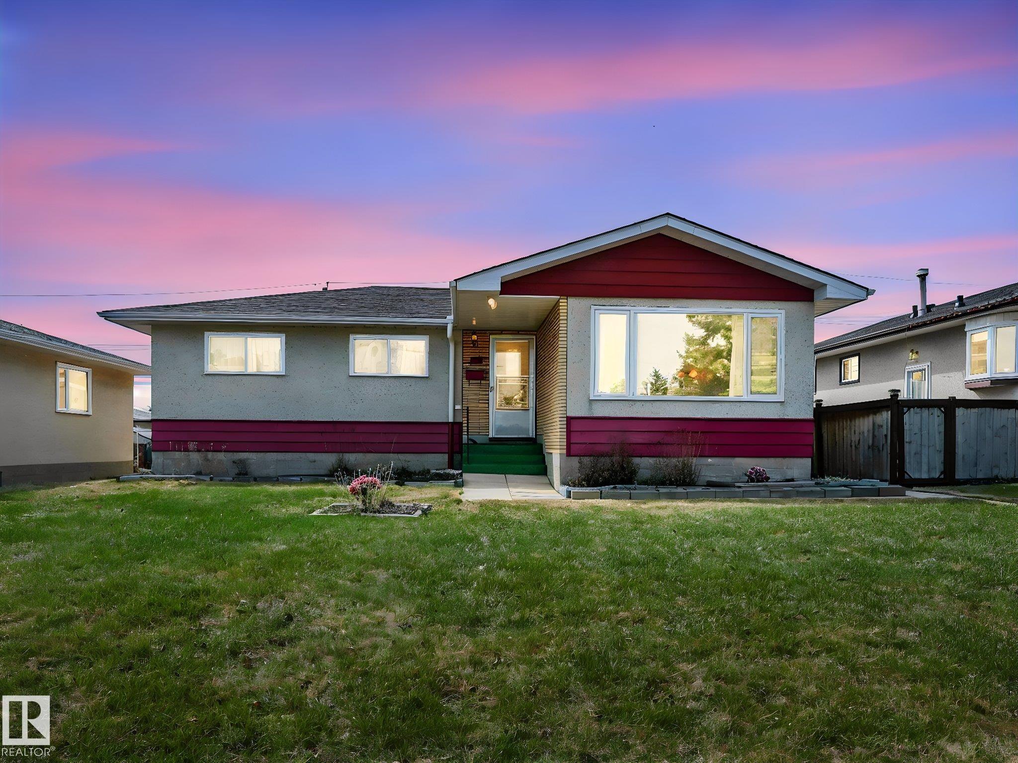 3519 113 Avenue Nw, Edmonton, MLS® # E4486335