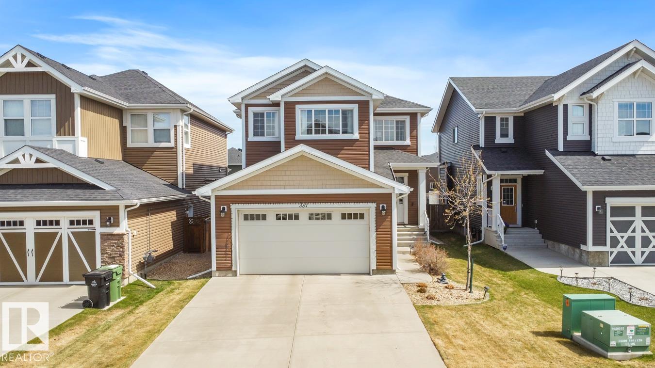 357 Simpkins Wynd, Leduc, MLS® # E4486337
