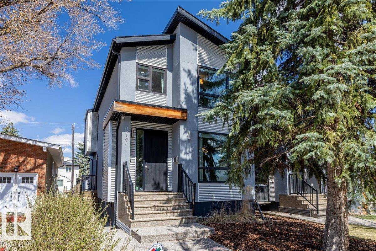 8706 88 Avenue, Edmonton, MLS® # E4486338