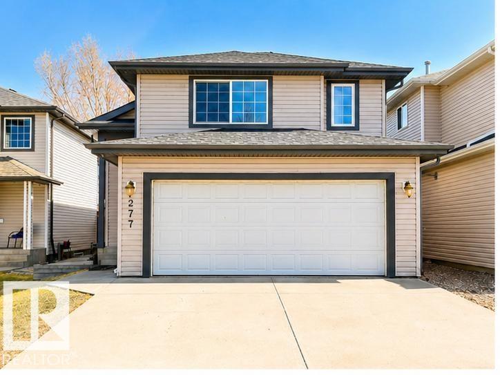 277 Birchwood Drive, Devon, MLS® # E4486339