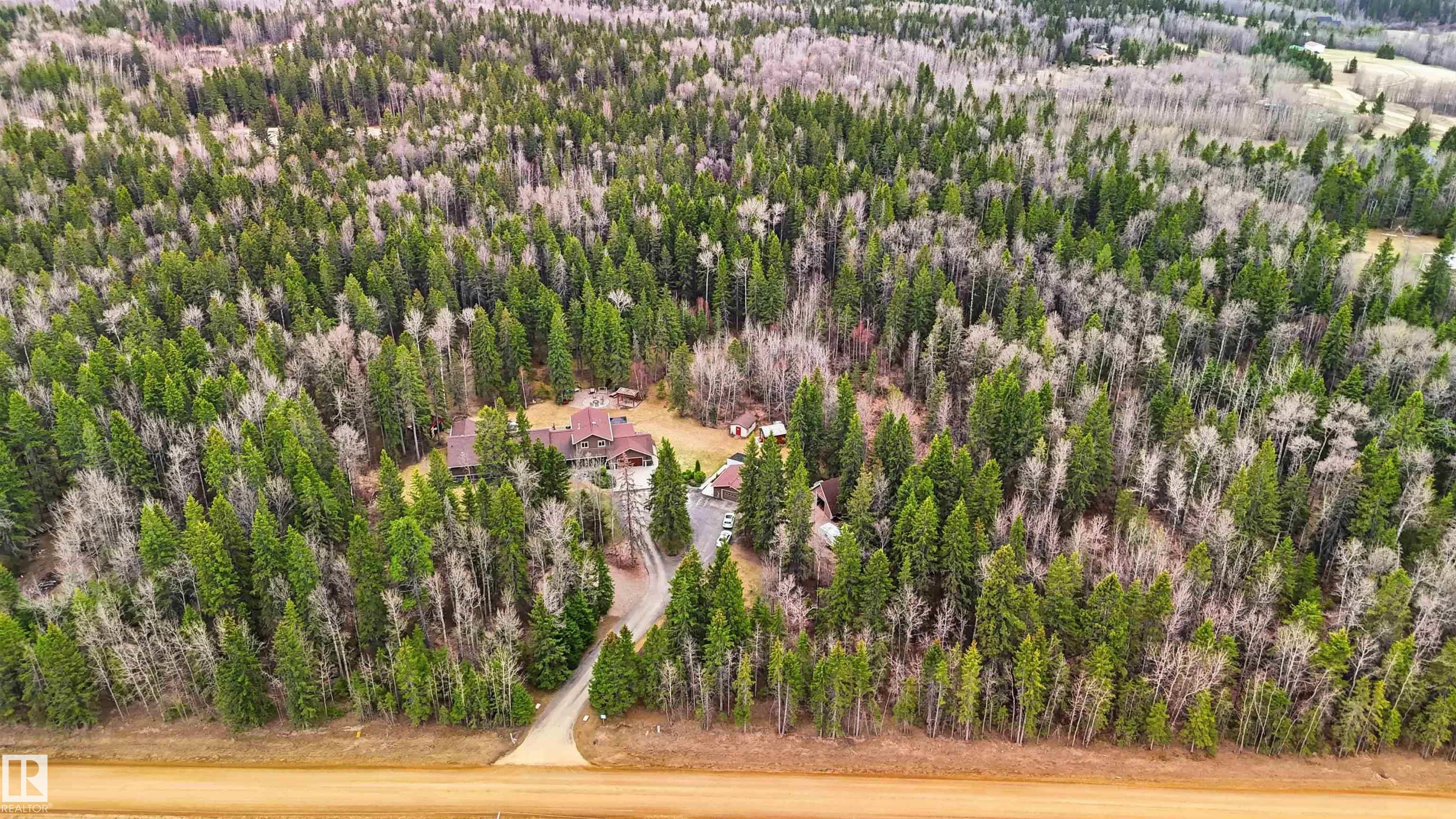 15013a Twp Road 462, Rural Wetaskiwin County, MLS® # E4486340