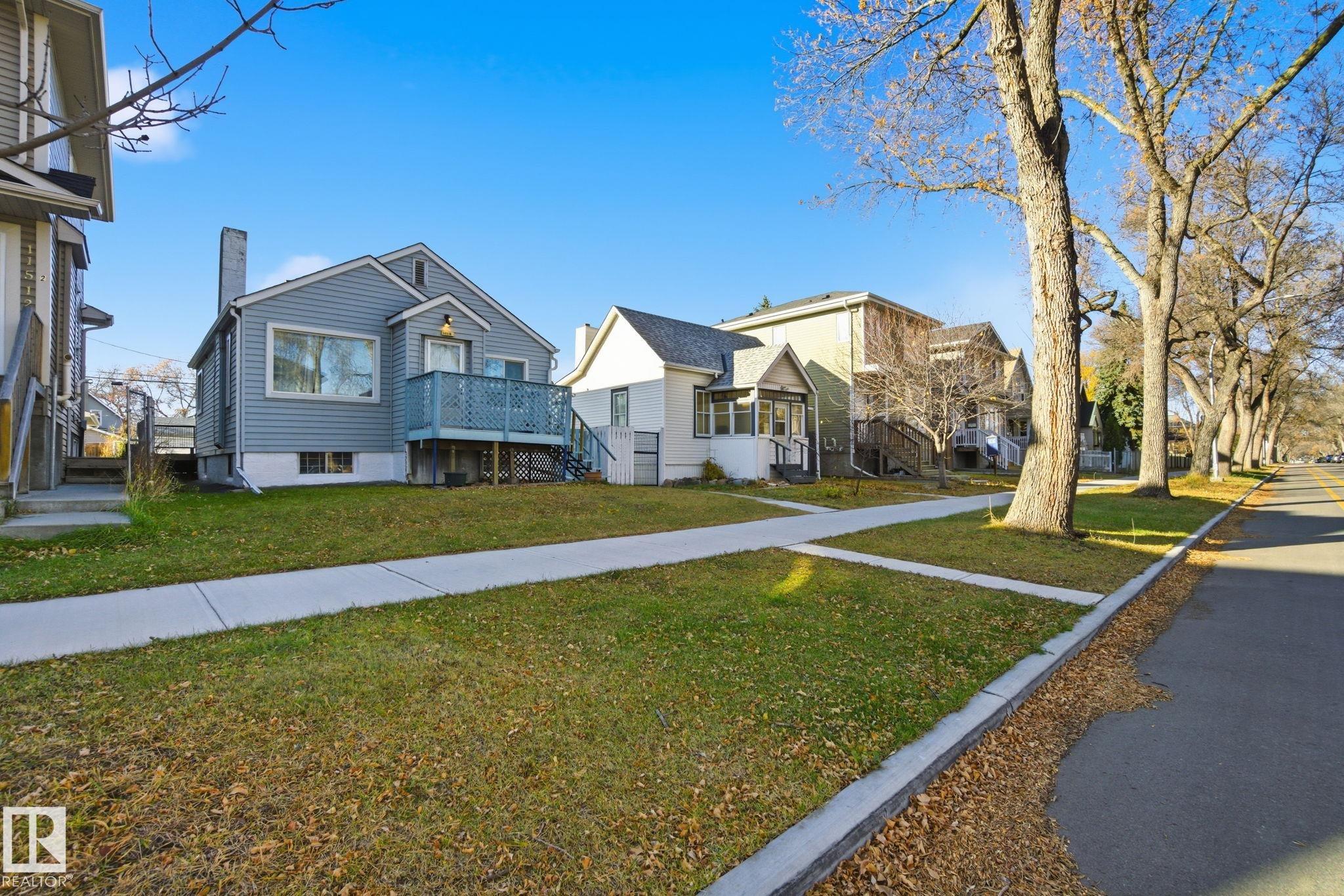 11514 92 Street, Edmonton, MLS® # E4486344