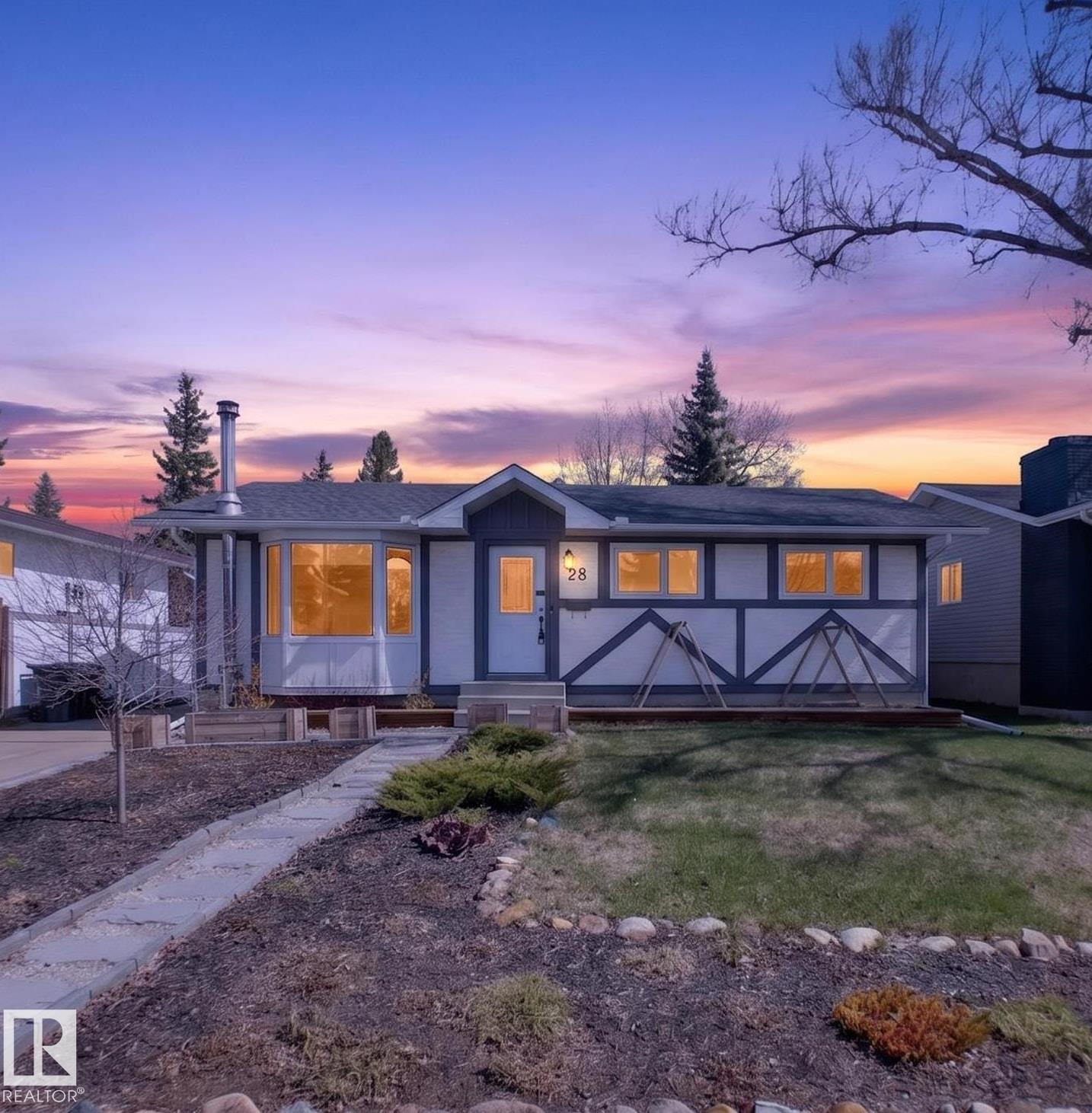 28 Glengarry Crescent, Sherwood Park, MLS® # E4486345