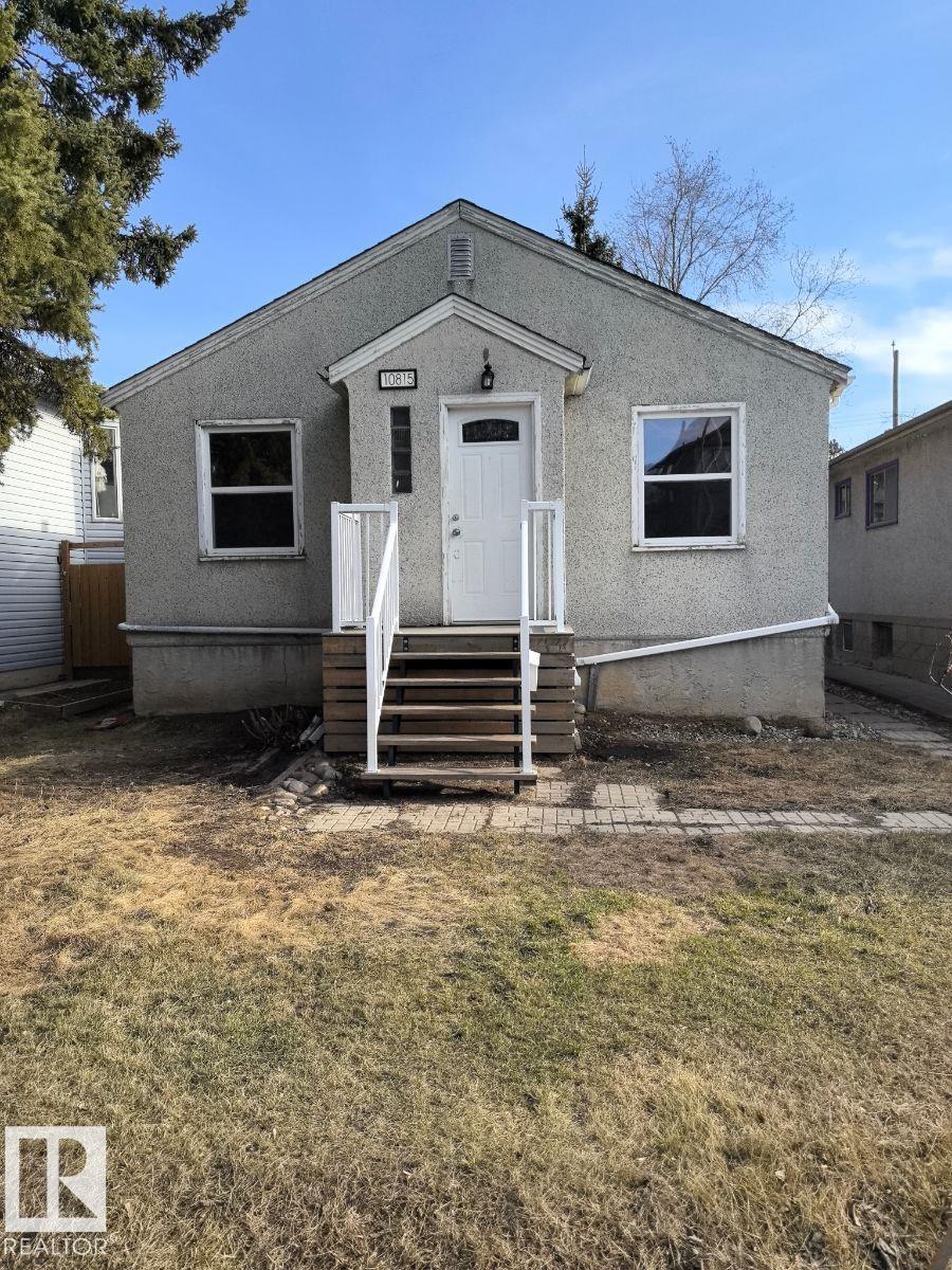 10815 68 Avenue, Edmonton, MLS® # E4486347