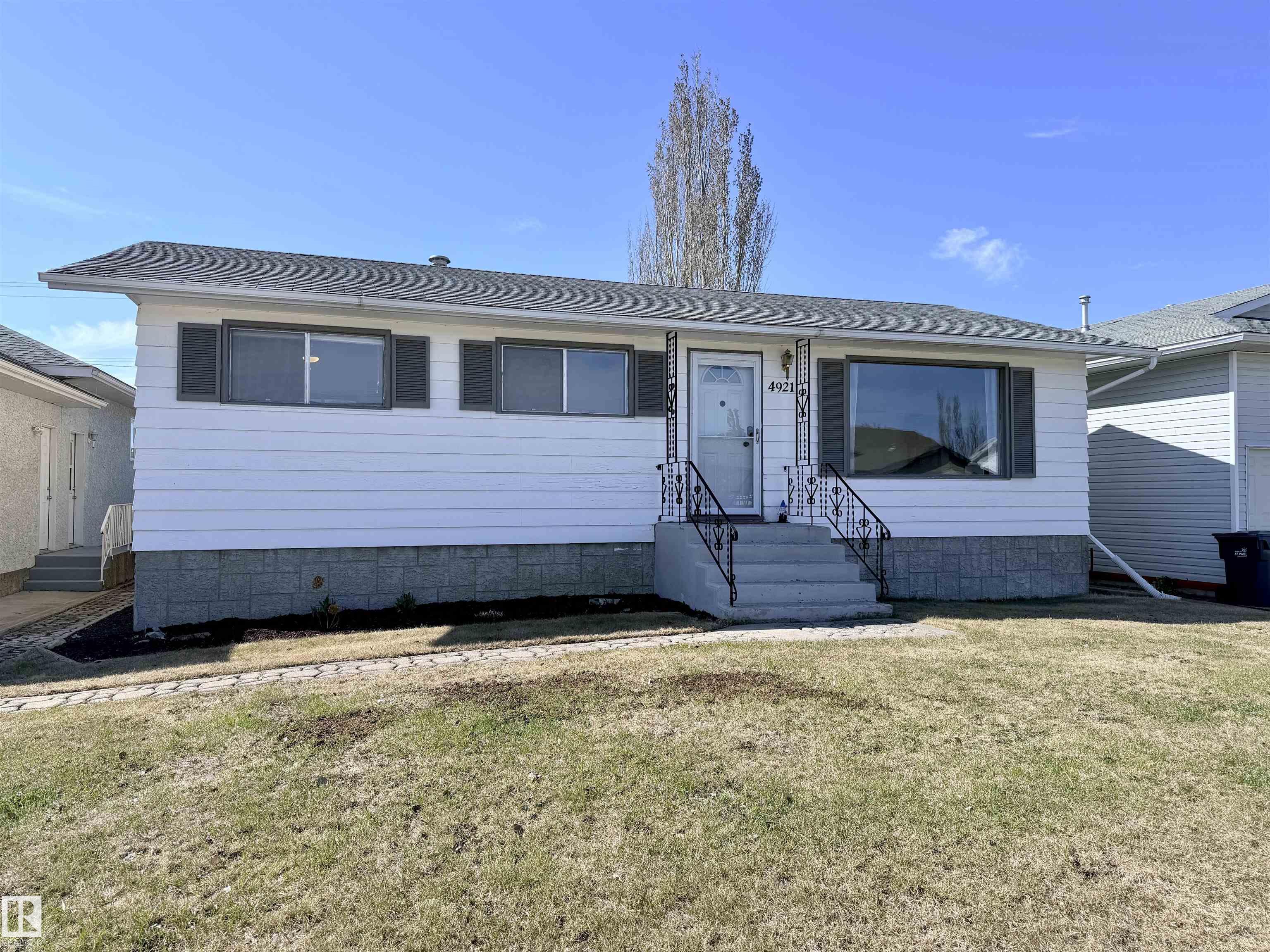 4921 46 Avenue, St. Paul Town, MLS® # E4486348