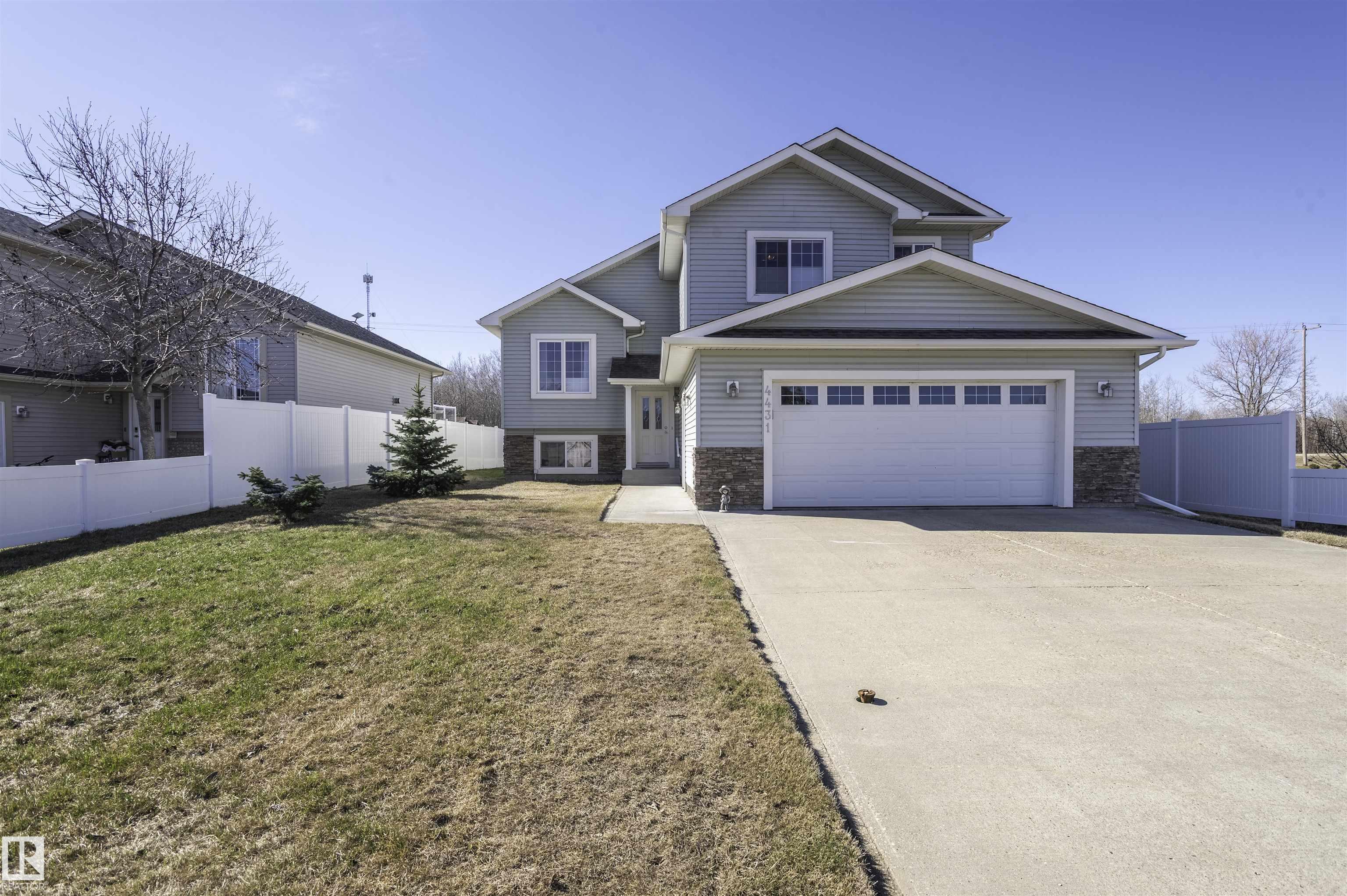 4431 48 Avenue, Clyde, MLS® # E4486351