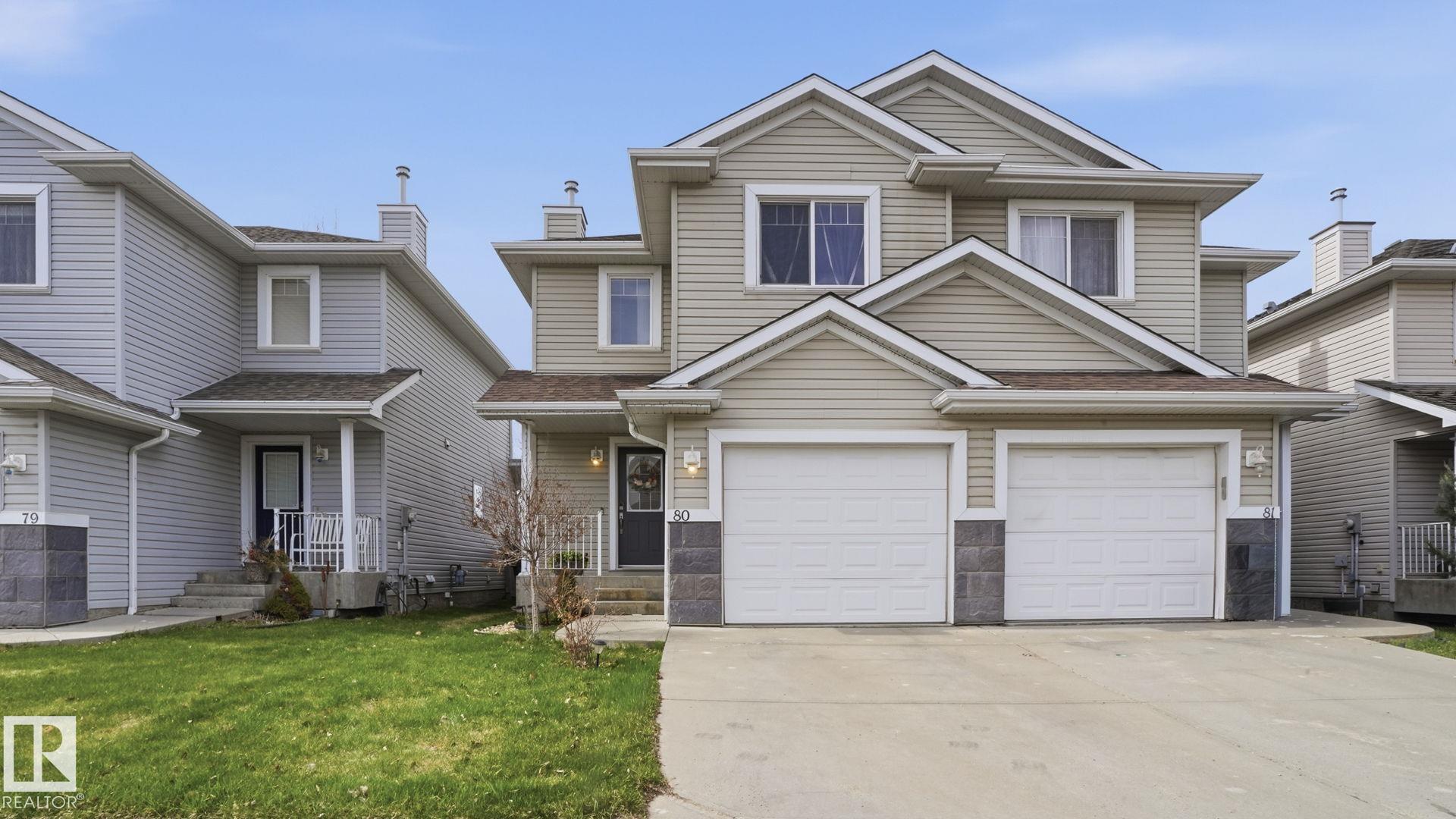 80 287 Macewan Road, Edmonton, MLS® # E4486352