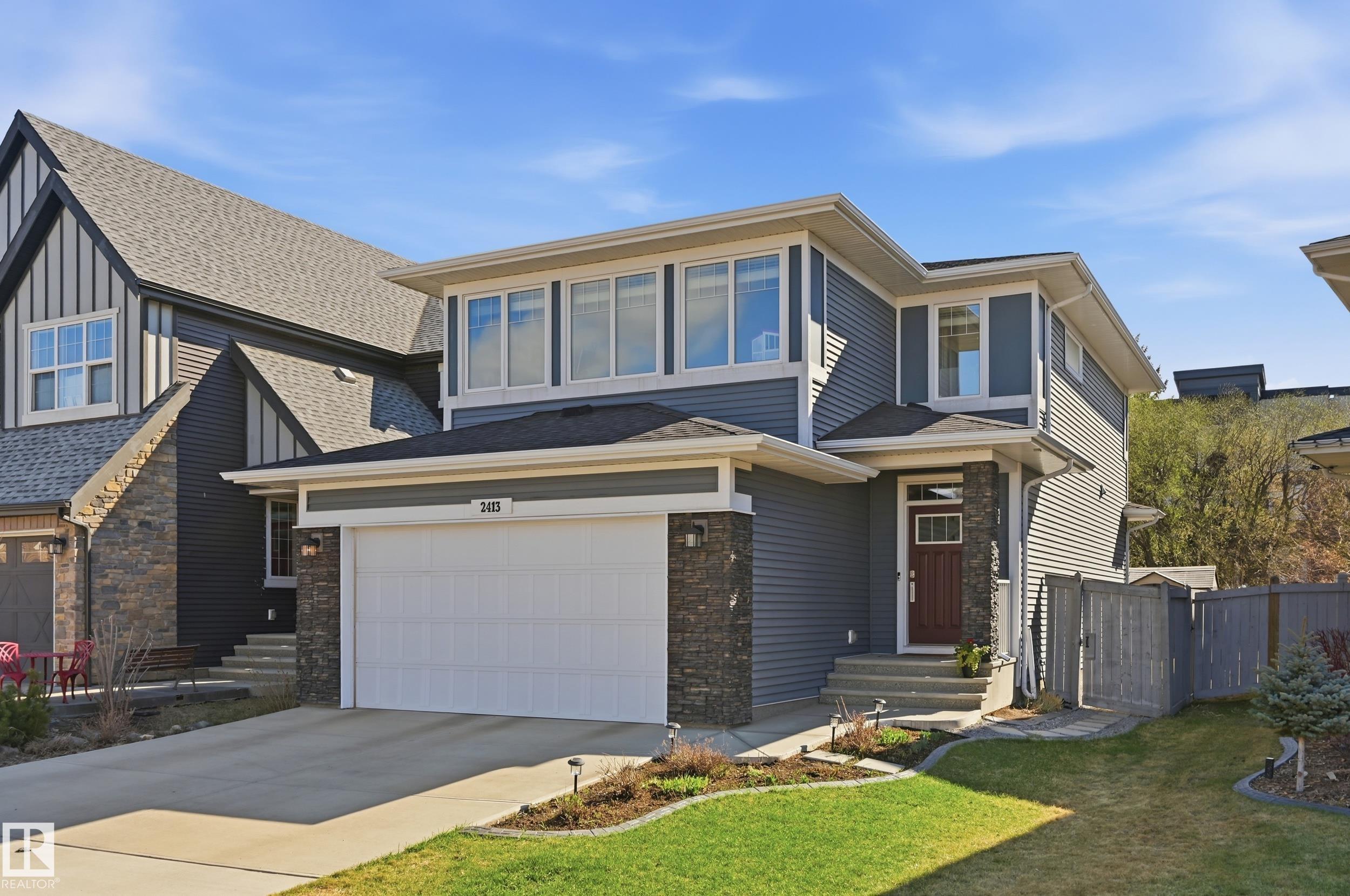 Real Estate Listing MLS E4486353